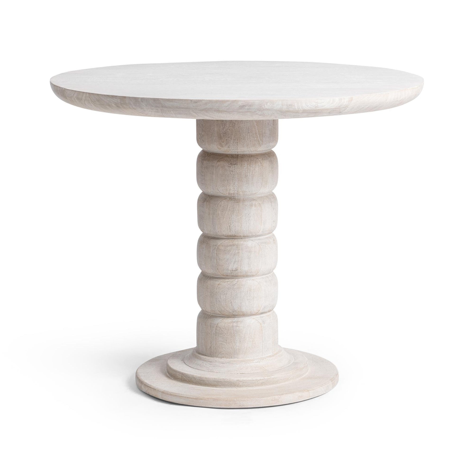 Classic Home Hillrose Dining Table - Driftshore 51012179