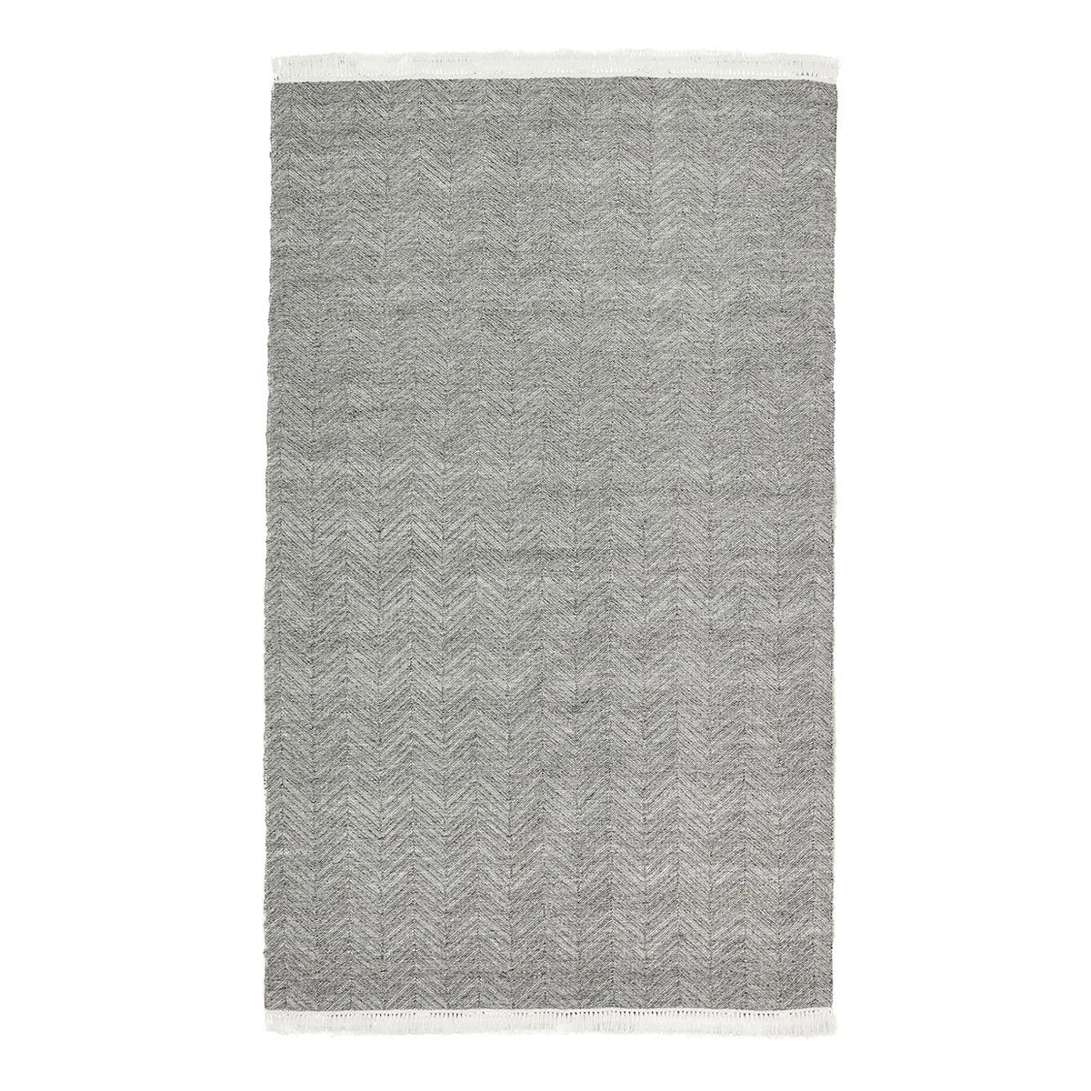 Classic Home Indoor/Outdoor Augusta Rug - Stone Gray 30131930