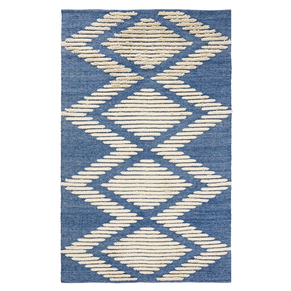 Classic Home Indoor/Outdoor Avalon Rug - Stellar Blue 30132150