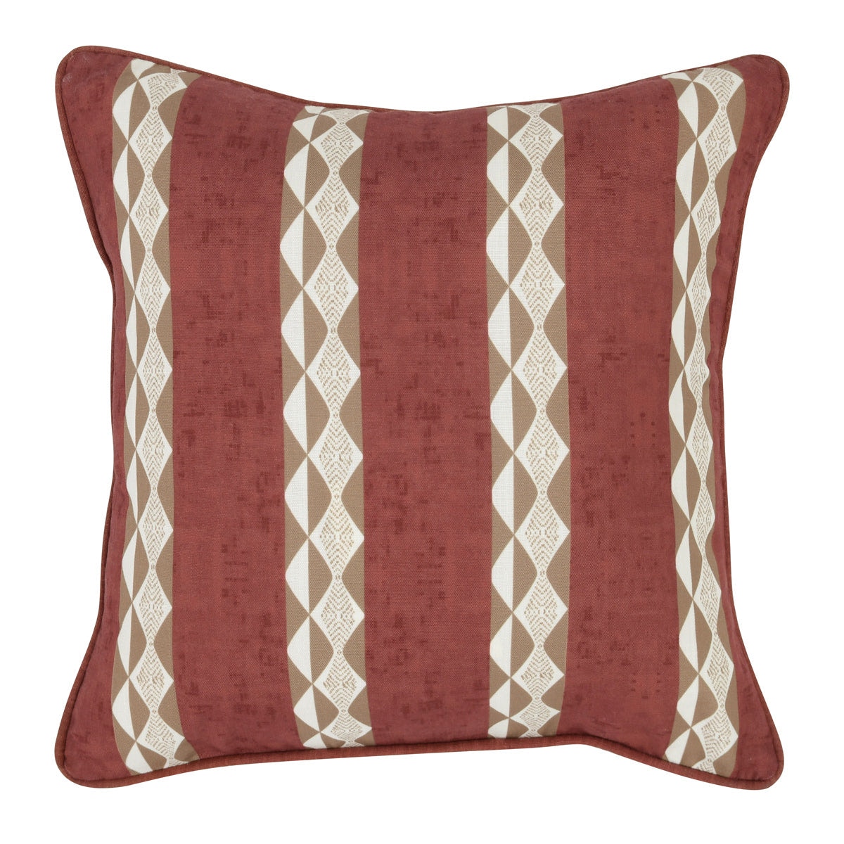 Classic Home Indoor/Outdoor Delray - Clay Red VO50020