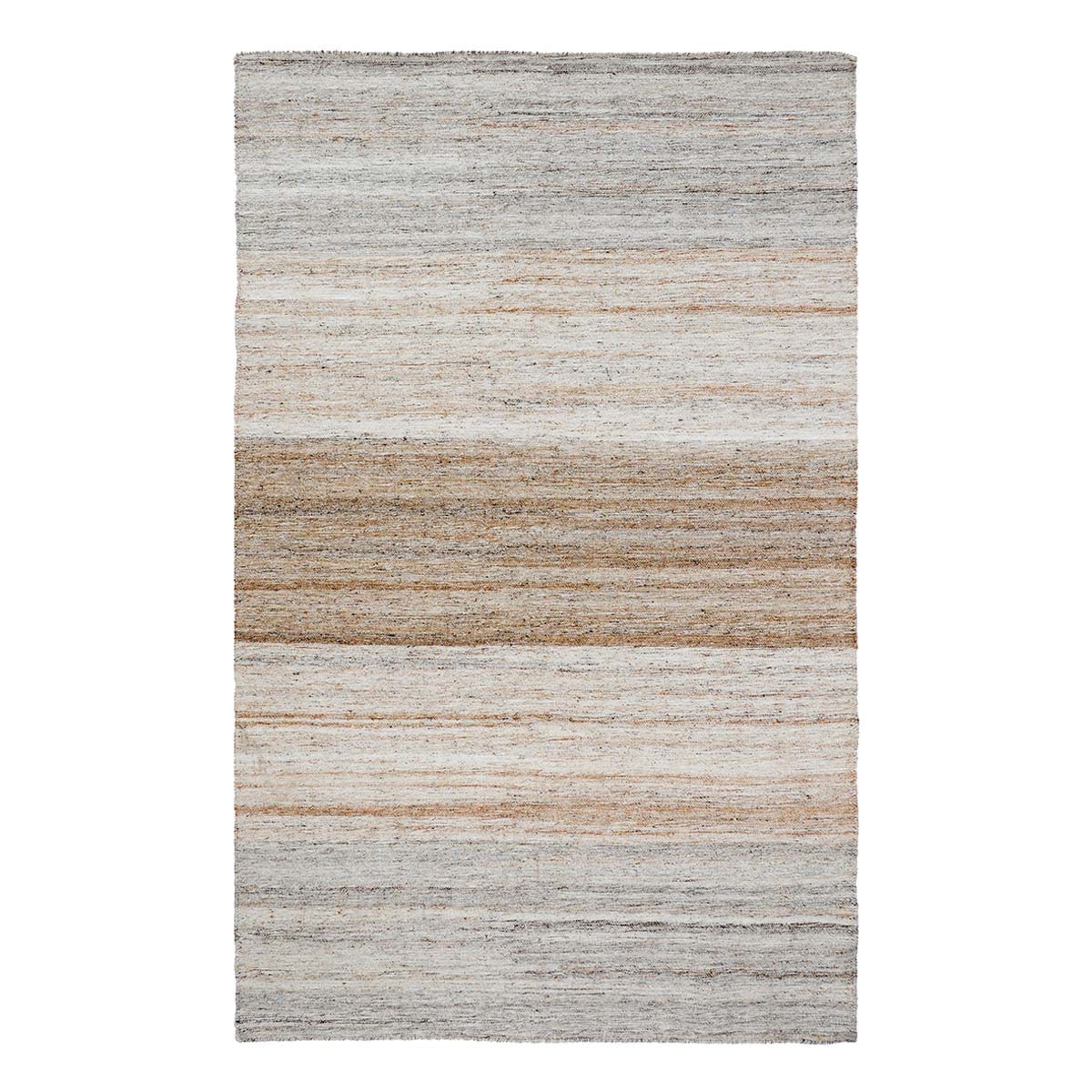 Classic Home Indoor/Outdoor Plateau Rug - Sand Multi 30132110