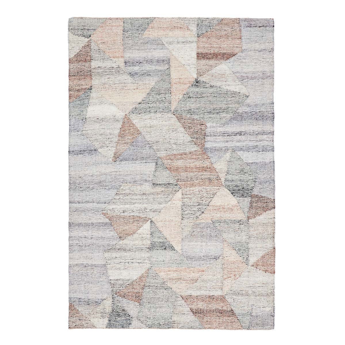 Classic Home Indoor/Outdoor Savanna Rug - Multi 30132090