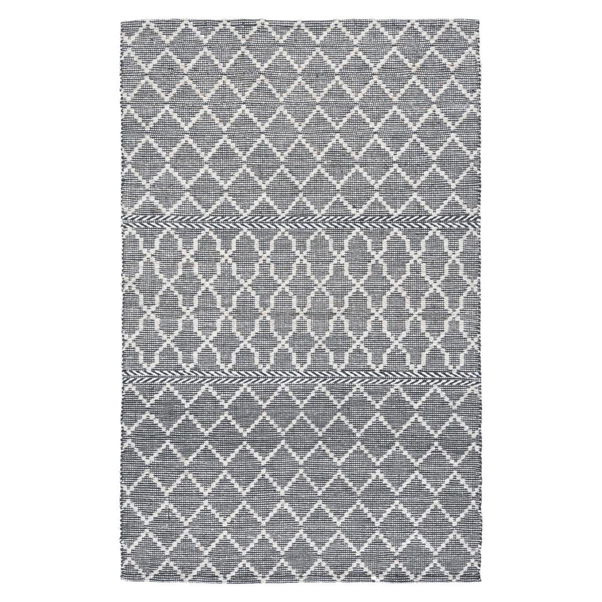 Classic Home Indoor/Outdoor Sonora Rug - Green/Ivory 30132330