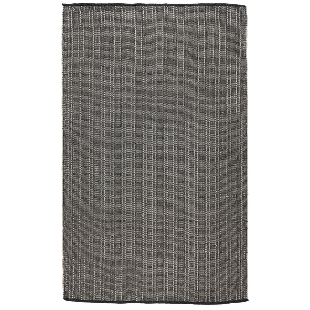 Classic Home Indoor/Outdoor Yuma Rug - Charcoal 30132000