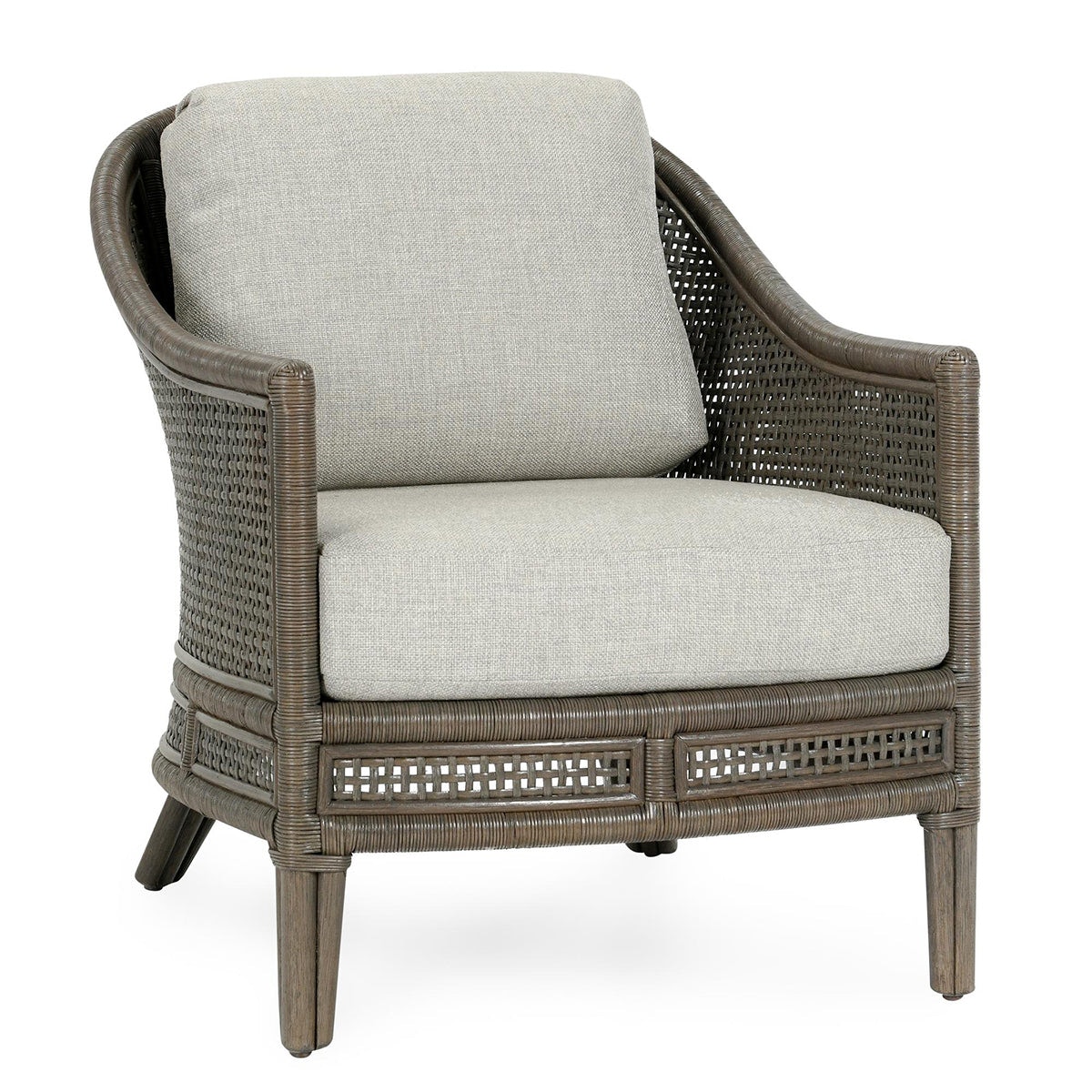 Classic Home Jasmin Rattan Accent Chair 53007636