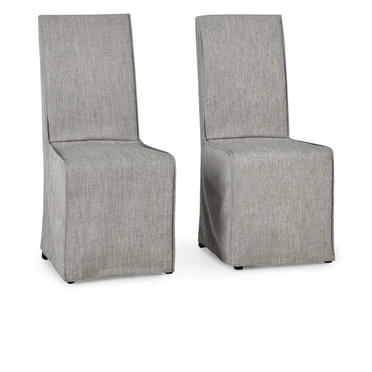Classic Home Jordan Upholstered Dining Chair Set of 2 53051667