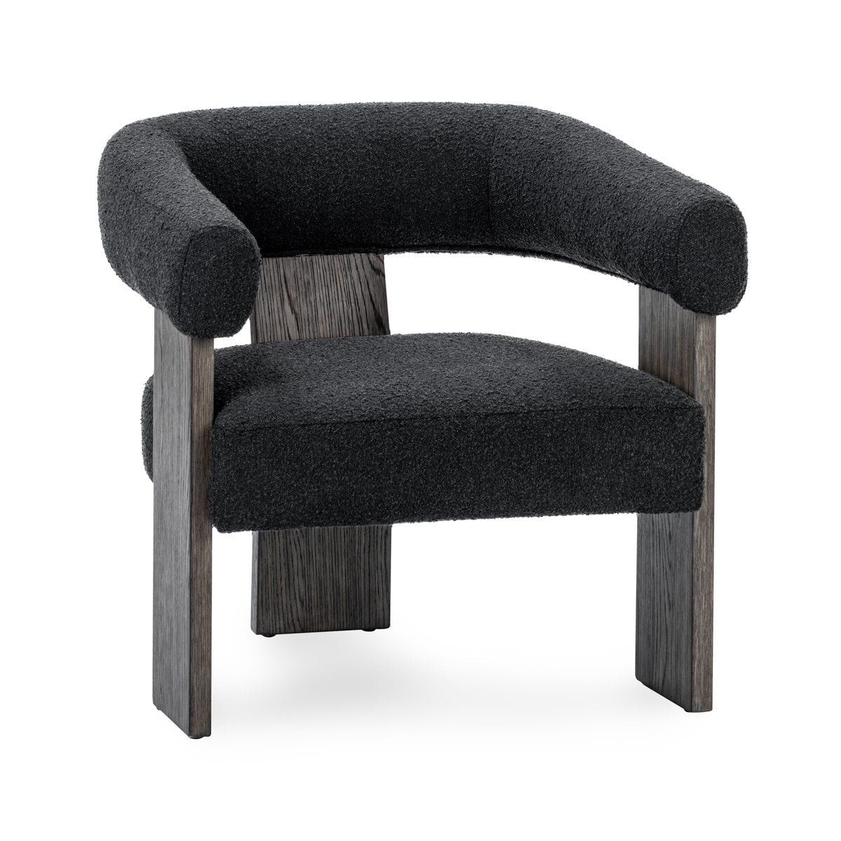 Classic Home Julina Upholstered Accent Chair 53006265