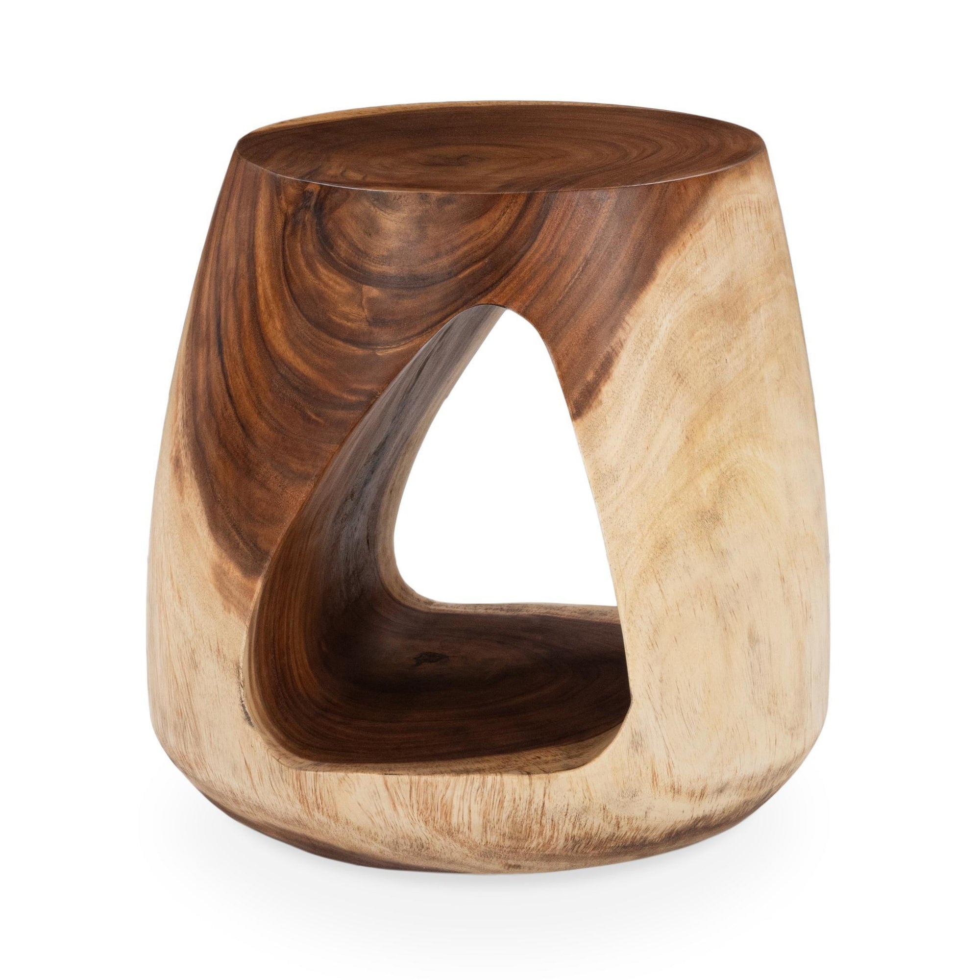Classic Home Kana Accent Table - Natural 51005502