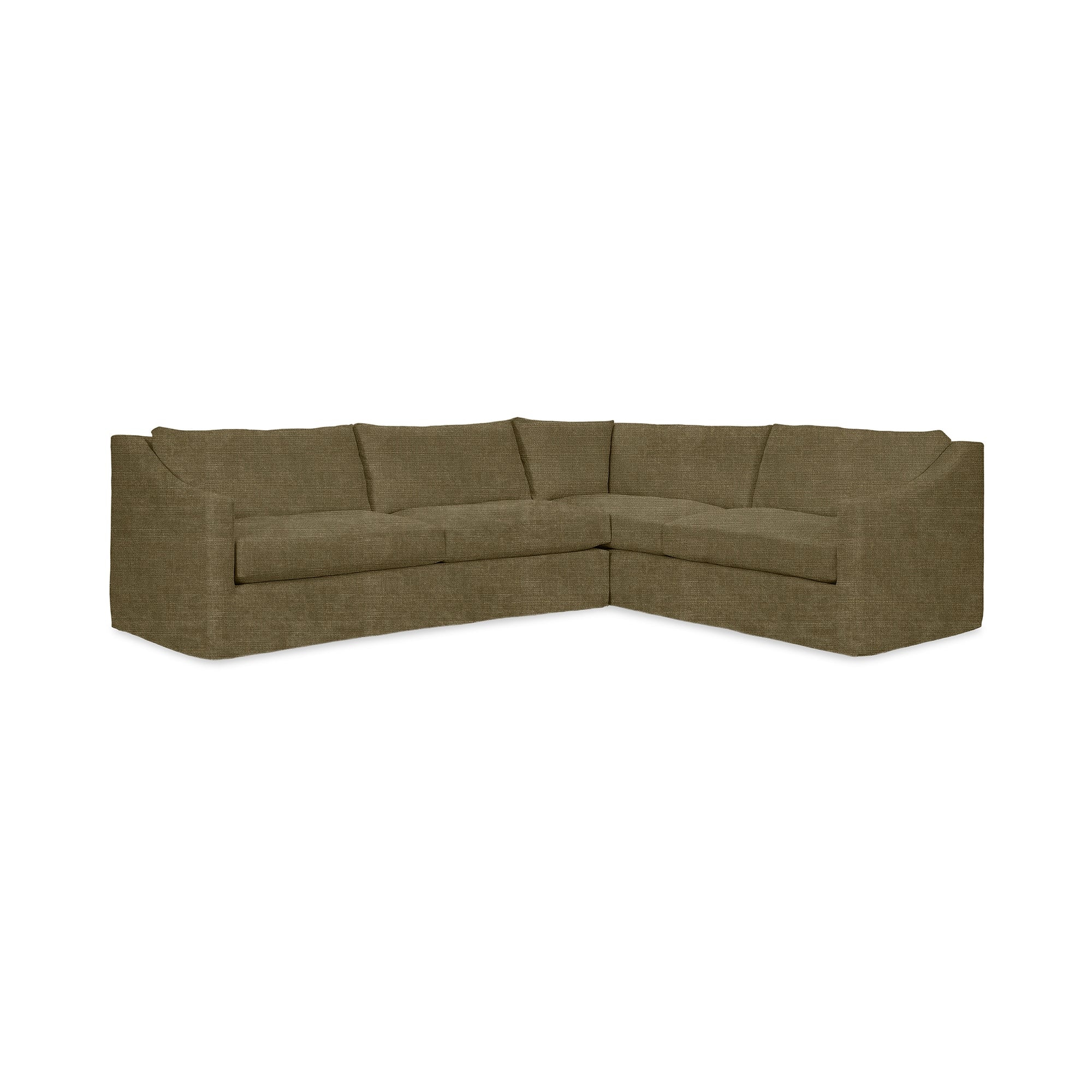 Classic Home Kipton RAF Corner Sectional 5310RSC2002