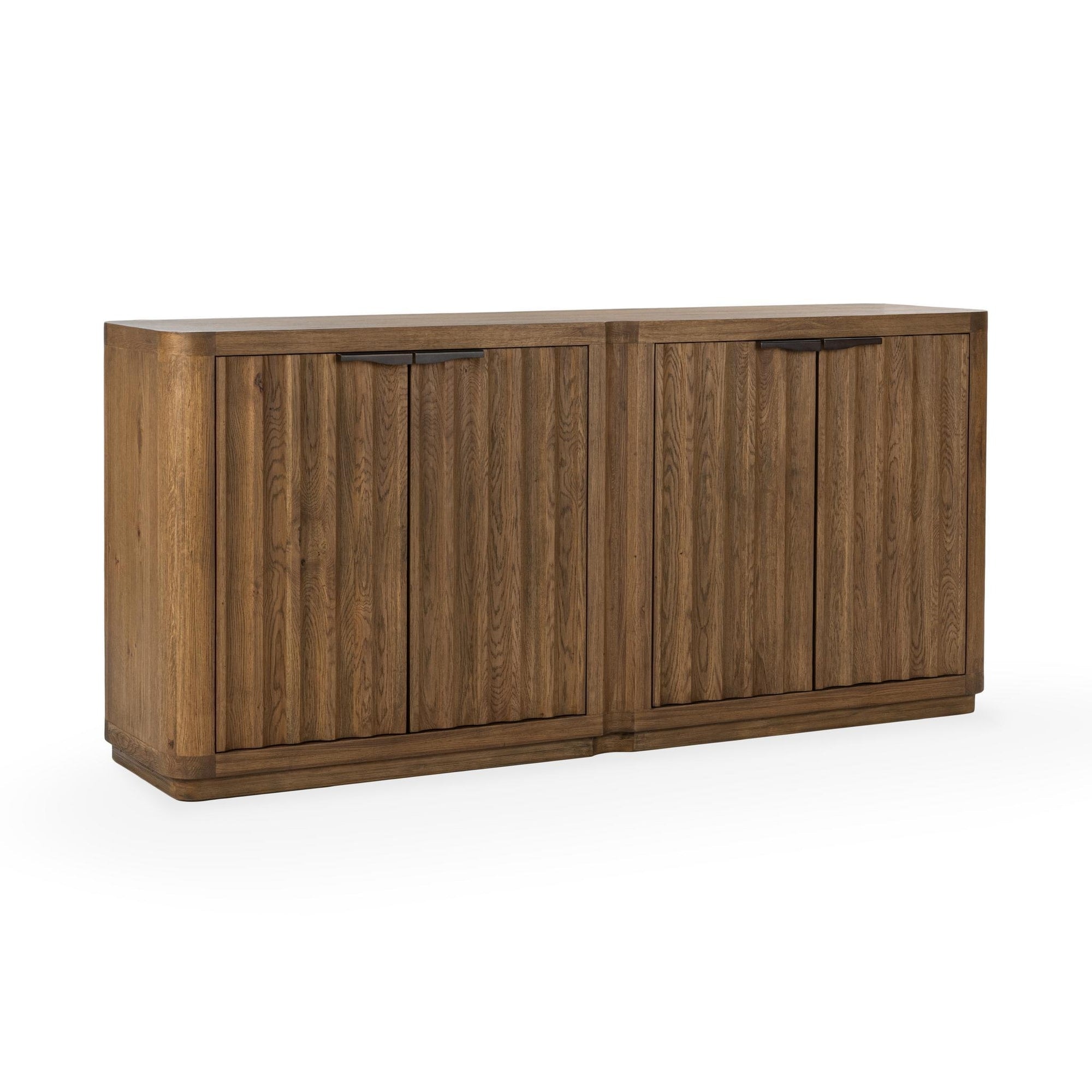 Classic Home Labelle 4Door Buffet - Tan Oak 52004225