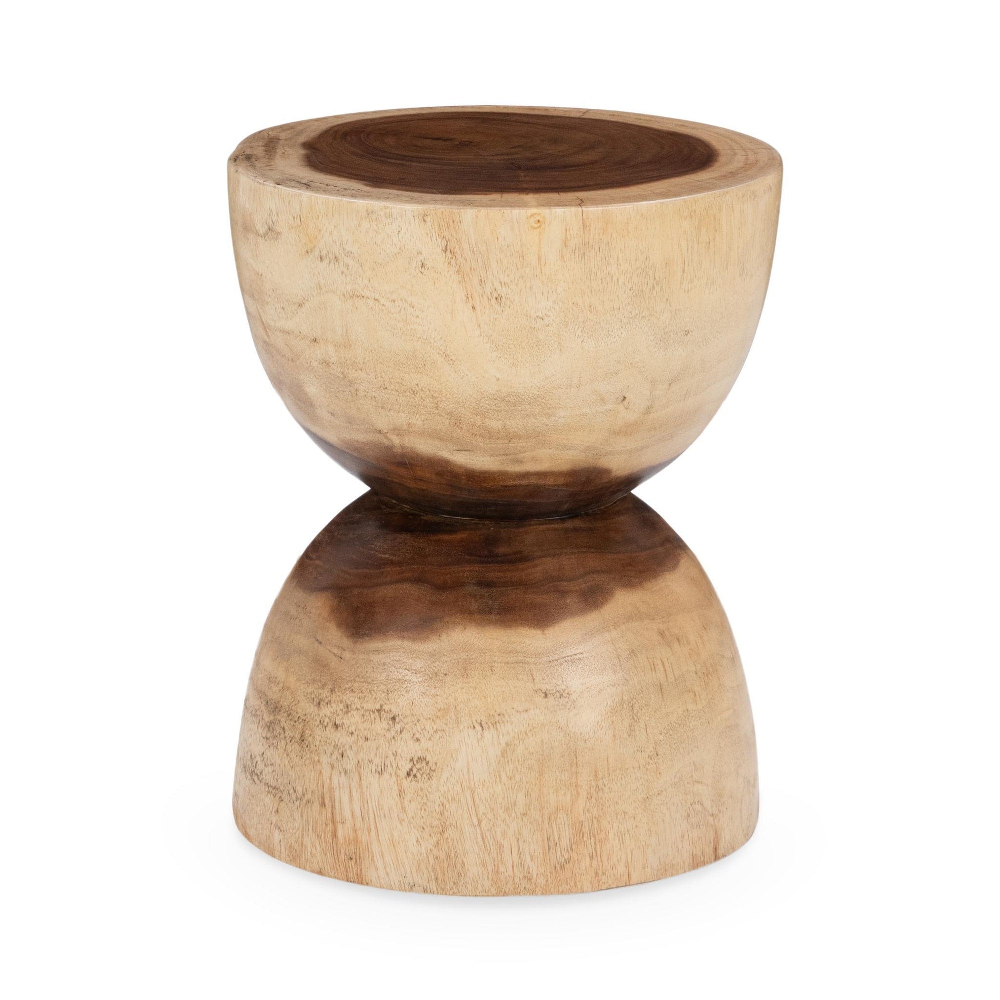 Classic Home Lanna Accent Table - Natural 51005501