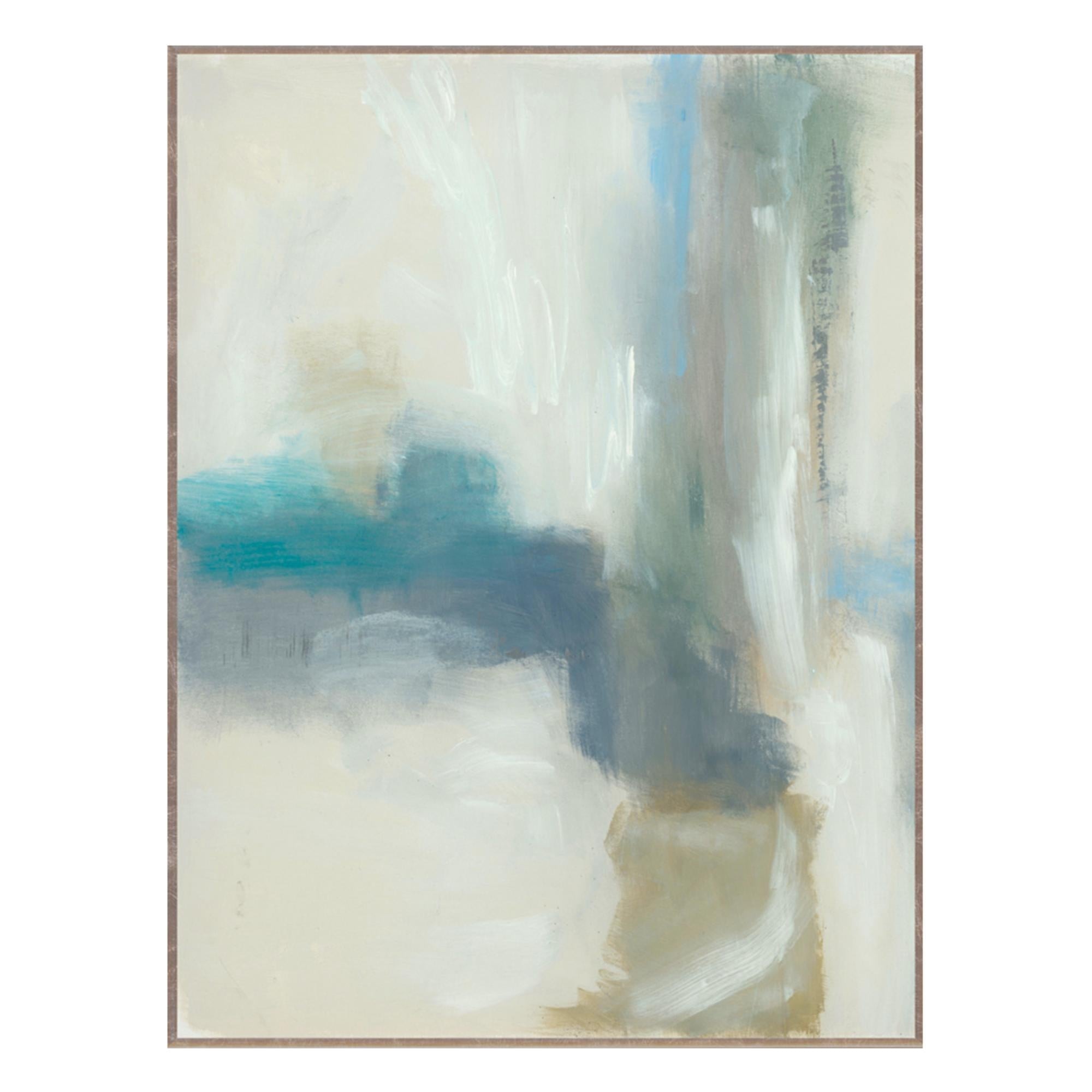 Classic Home Lapis II Painting Art 36x48 by Buddy Whitlock 56007639C
