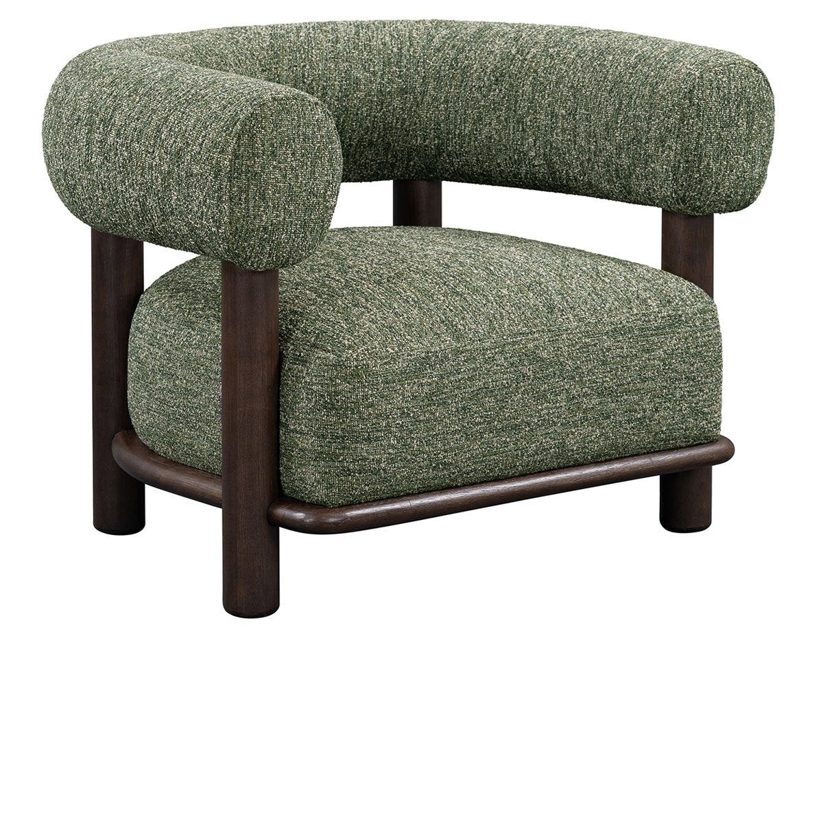 Classic Home Lars Upholstered Accent Chair 53004806