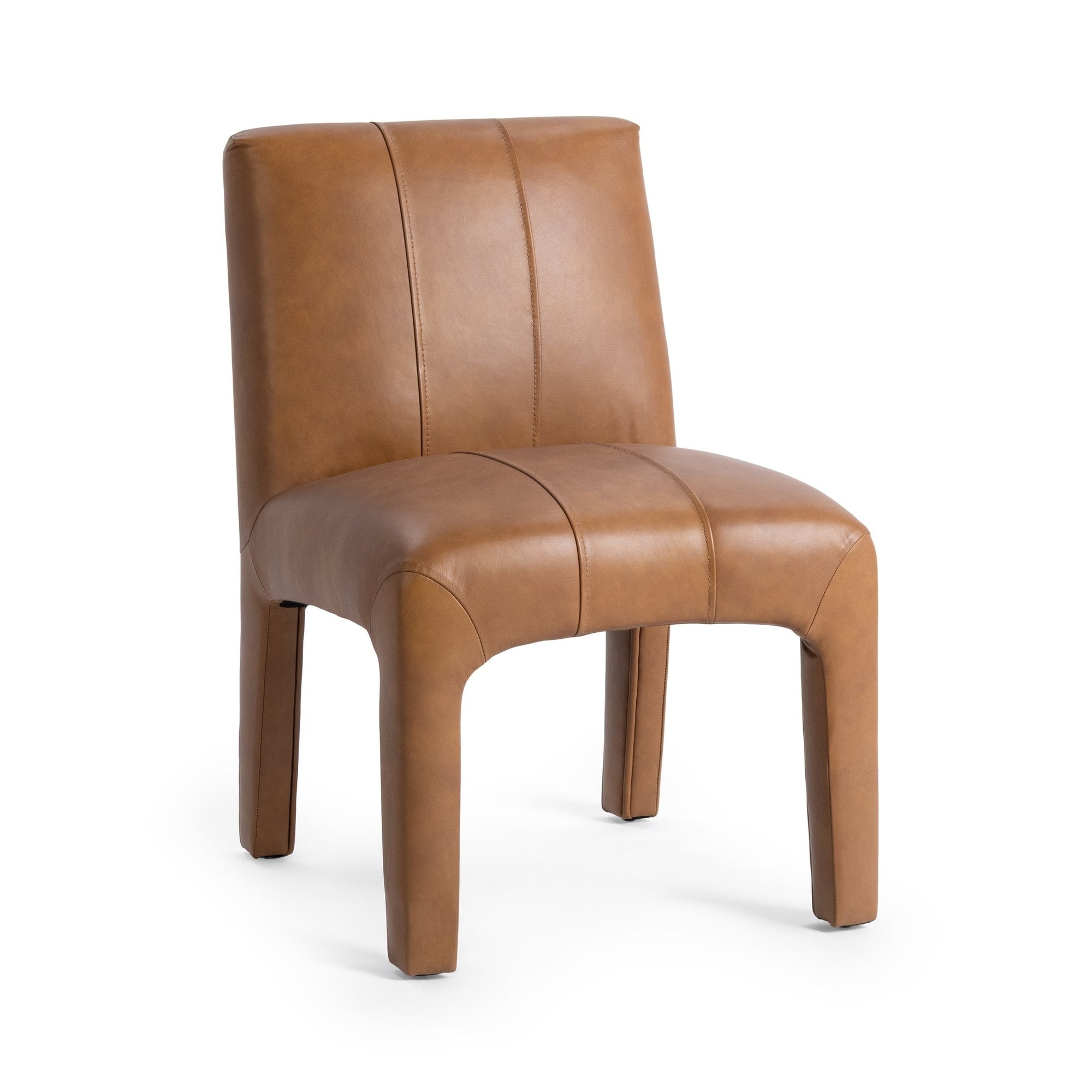 Classic Home Liliana Dining Chair - Tan 53006681