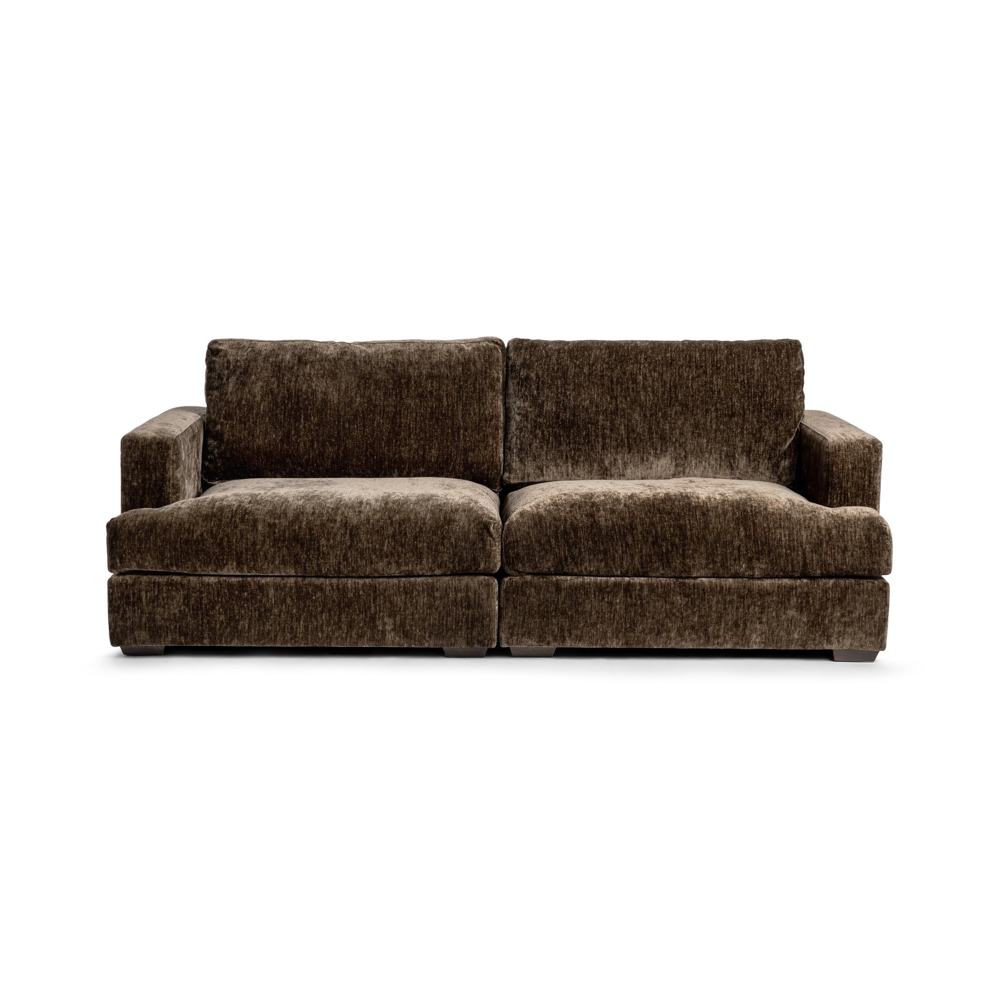 Classic Home Ludwig 2pc Sofa 4110SF2301