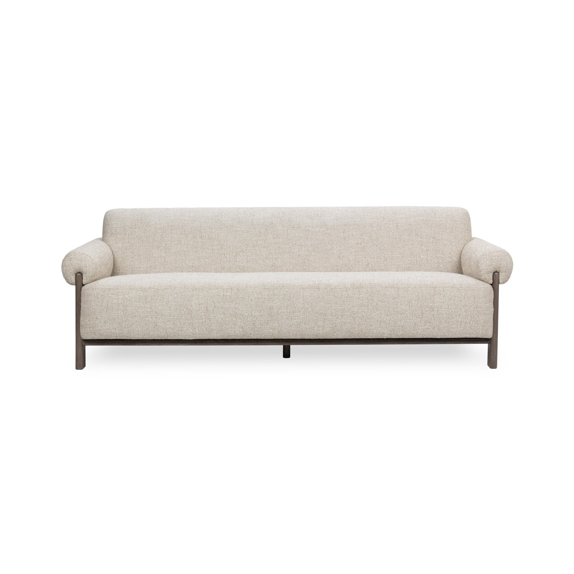 Classic Home Malia Sofa - Latte 53006573