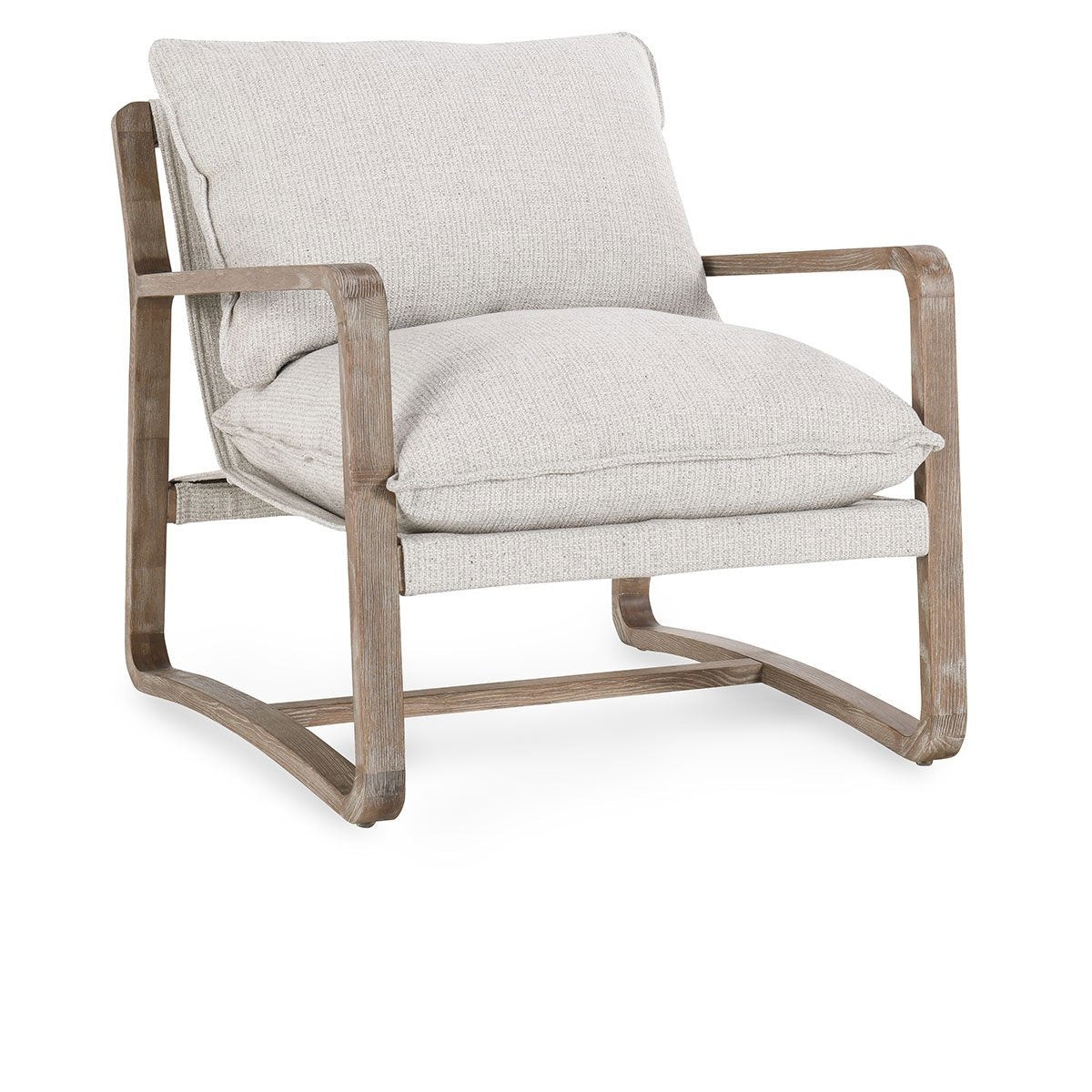 Classic Home Mariah Upholstered Accent Chair 53004716