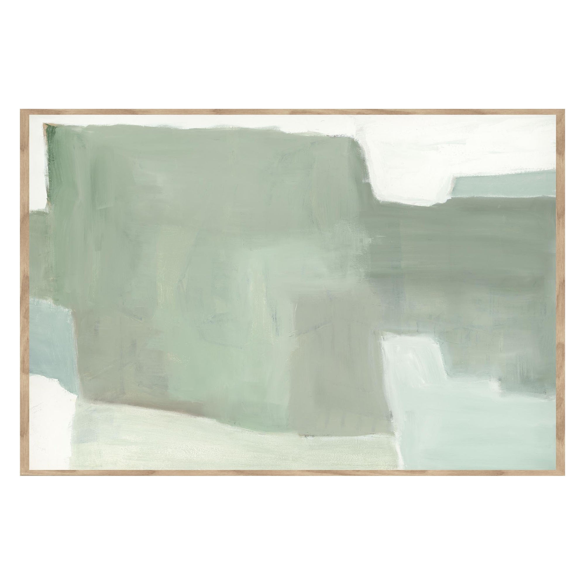 Classic Home Marrs Painting 48x72 by Buddy Whitlock 560077984872TONS