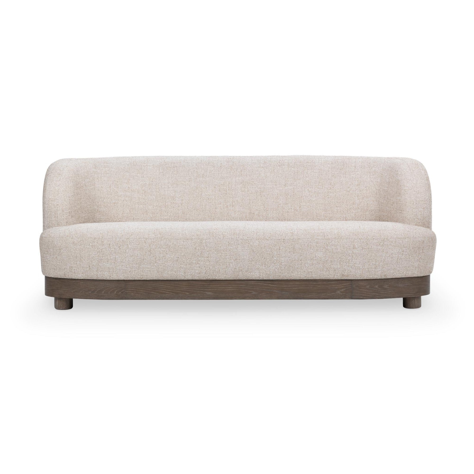 Classic Home Meera Sofa - Latte 53006569