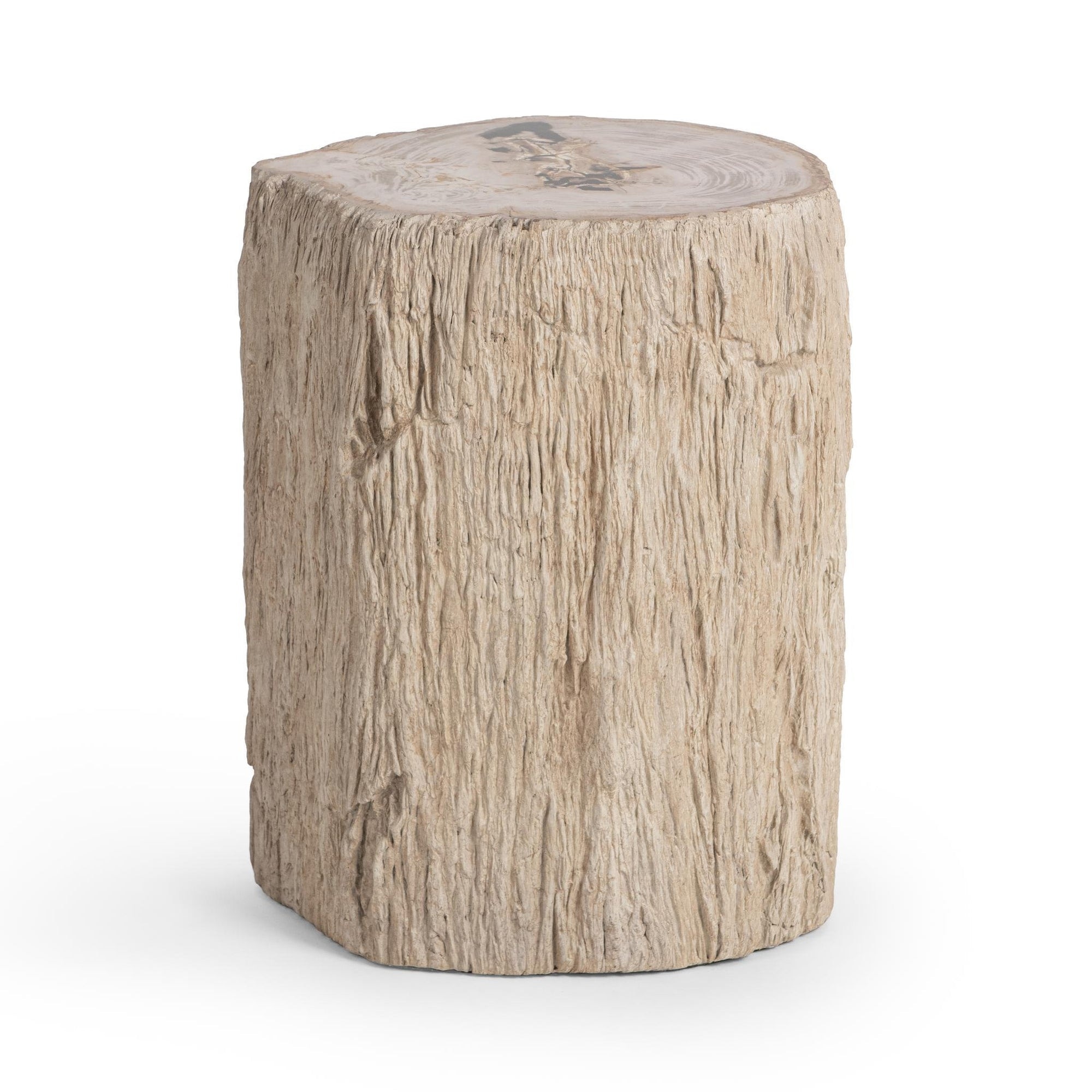 Classic Home Messi Table - Coastal Birch 51020038