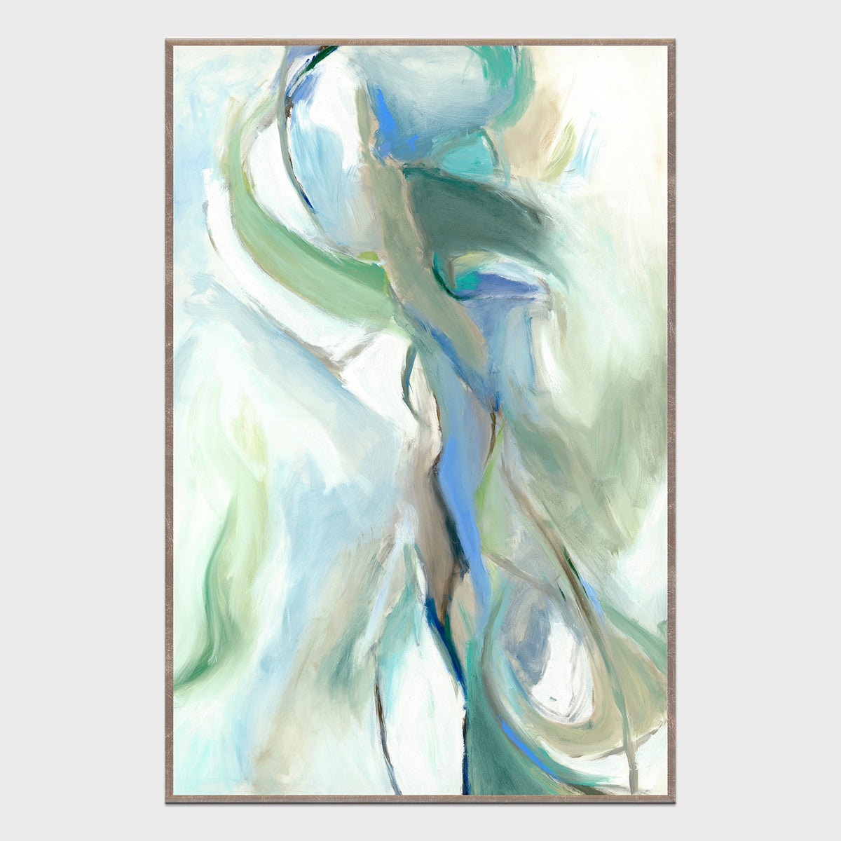 Classic Home Mire Painting Art 48x72 by Buddy Whitlock 56007584