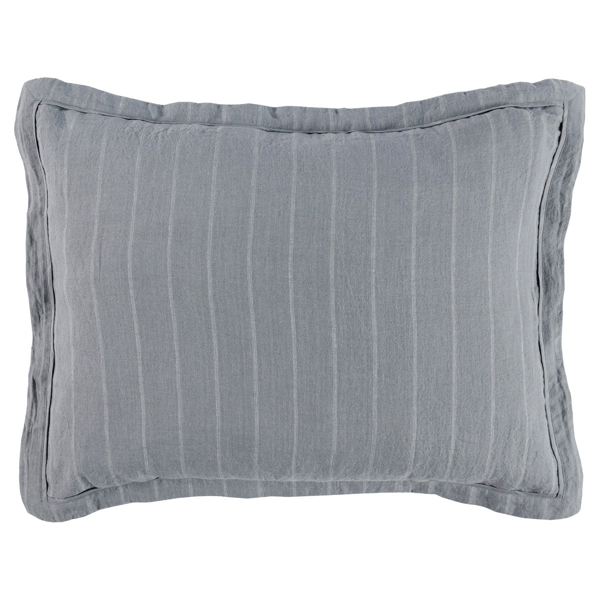 Classic Home Monaco Duvet Collection - Sea Fog V250129