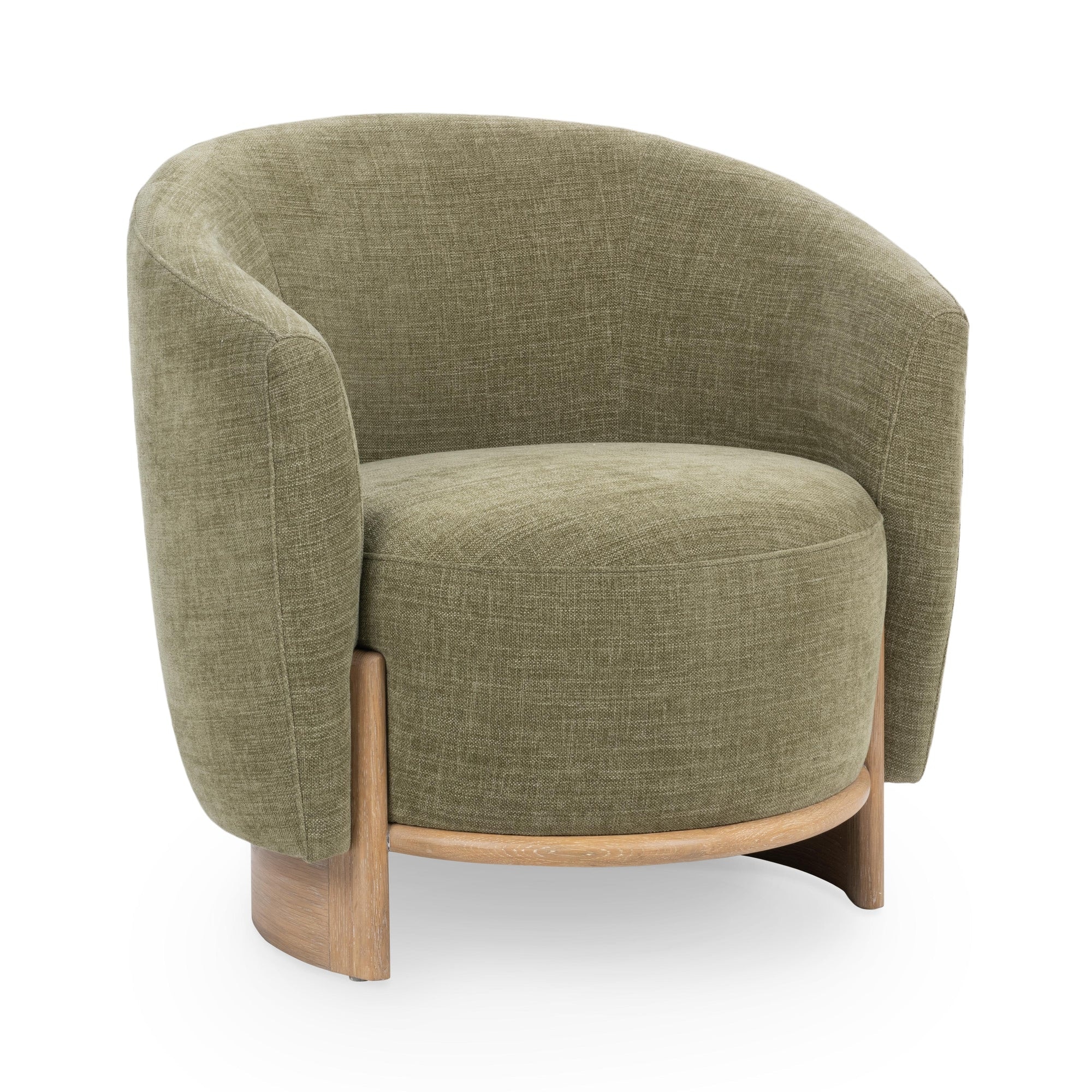 Classic Home Myra Accent Chair - Sage Dust 53006570