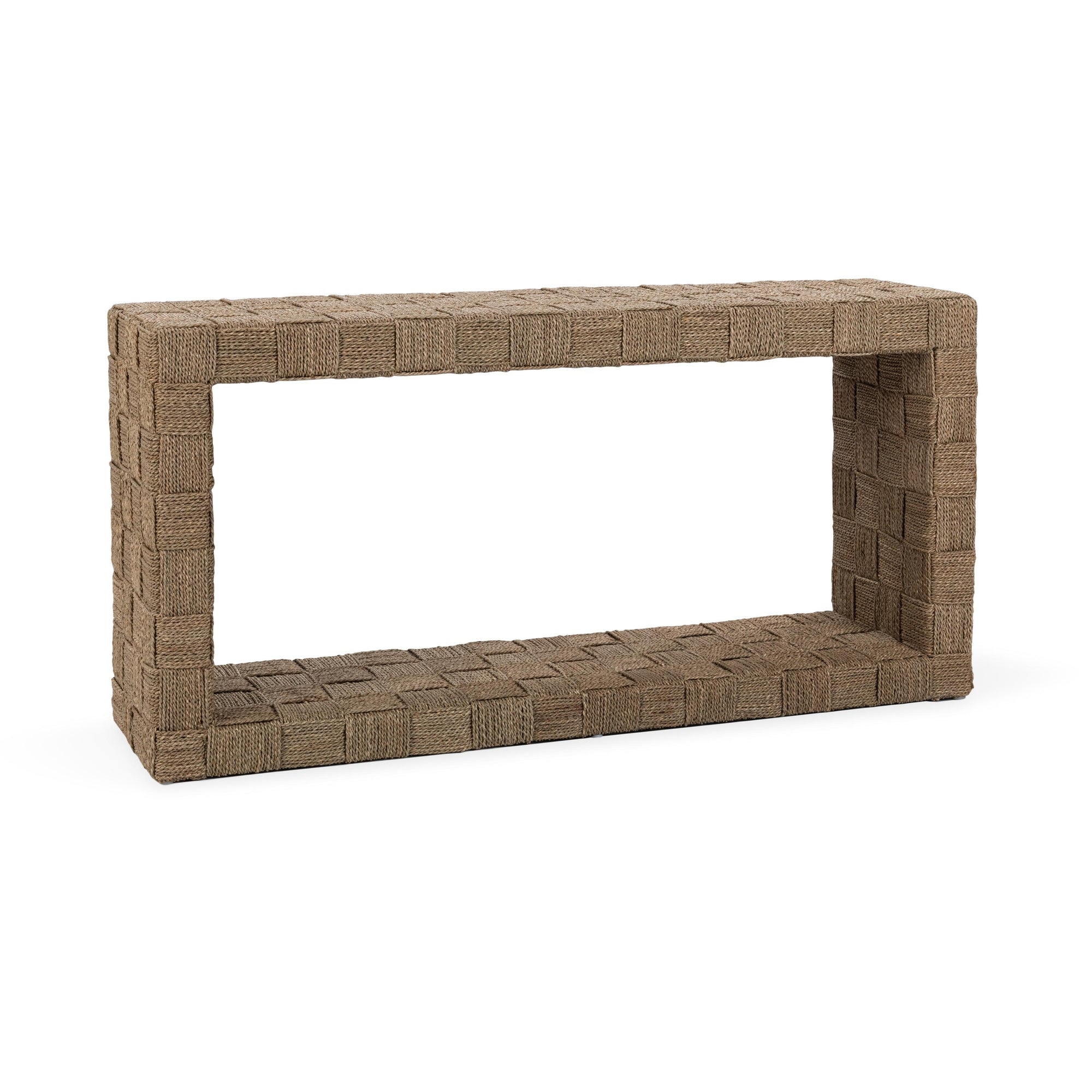 Classic Home Neyla Console Table - Natural 51005459