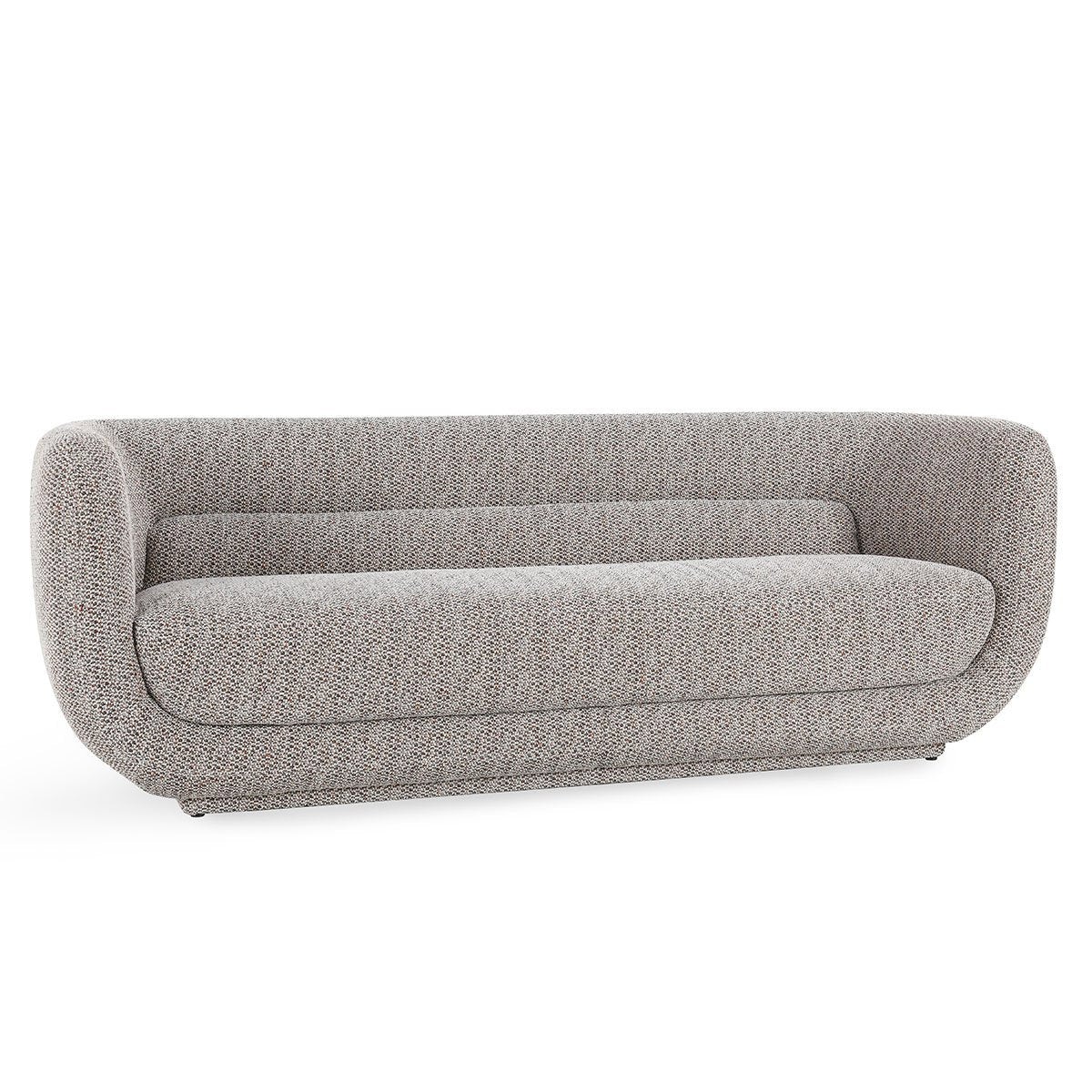 Classic Home Nico Upholstered Sofa 53051640