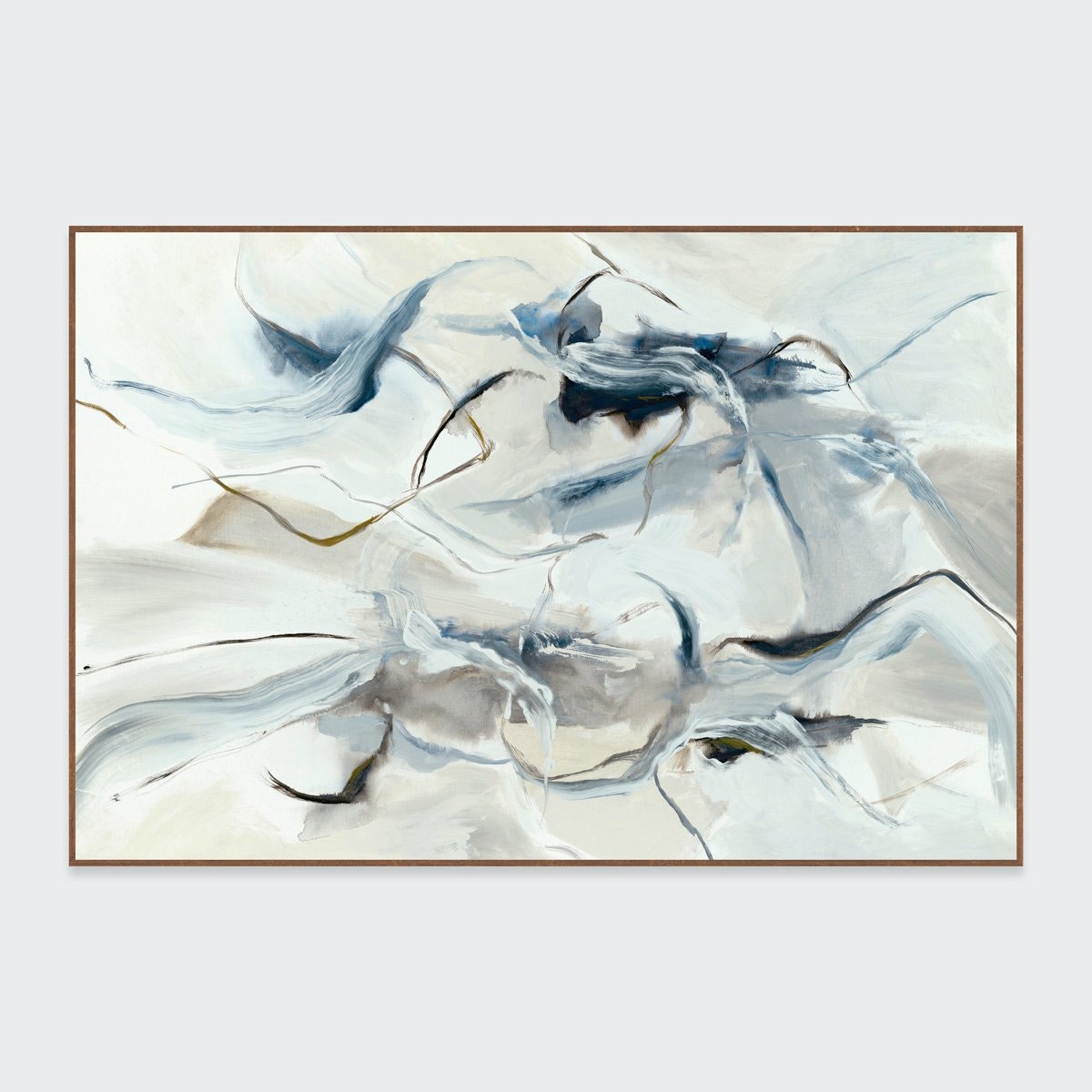 Classic Home Orb Painting Art 72x48 by Buddy Whitlock 56007604