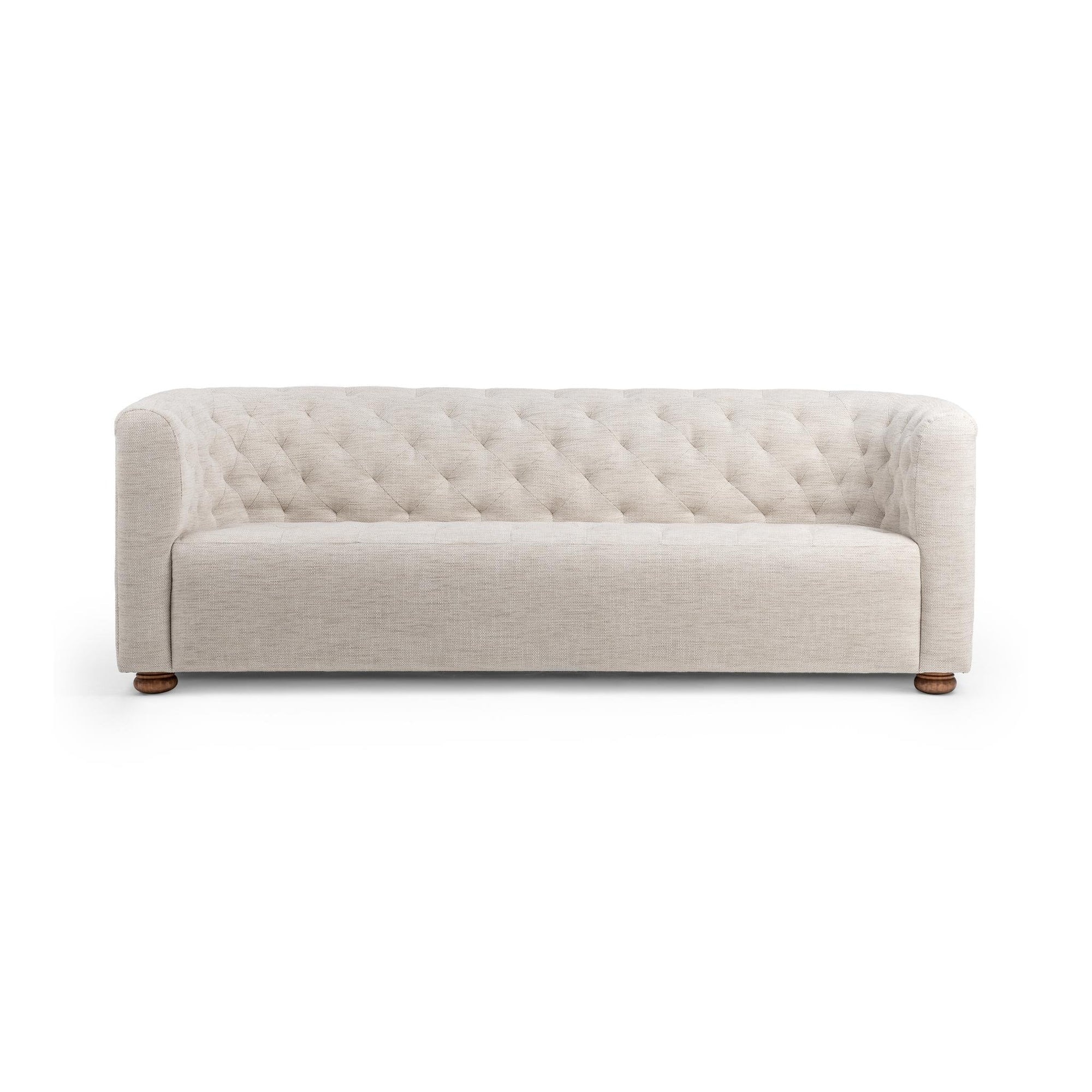 Classic Home Orville Sofa - Beige 53051859