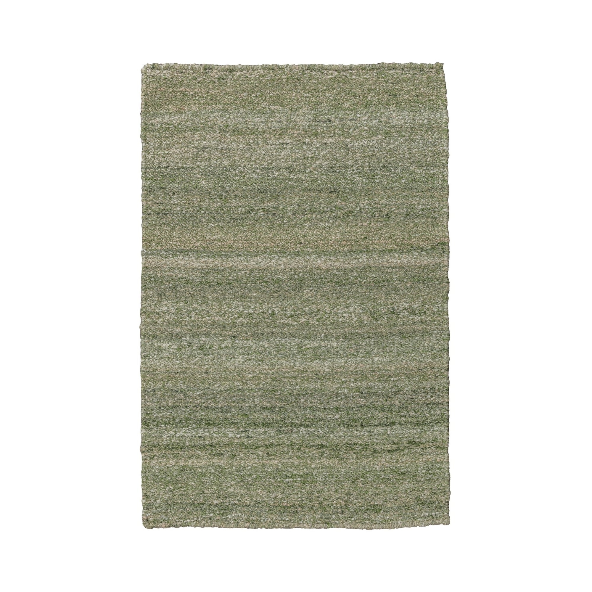 Classic Home Performance Blythe Rug - Green 30132560