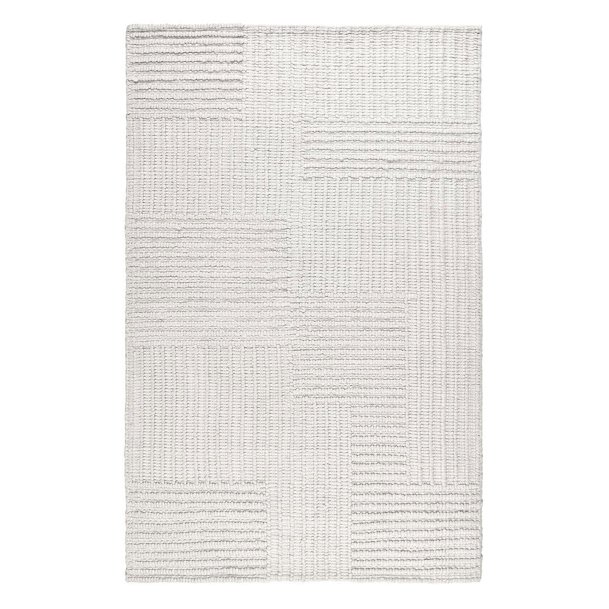Classic Home Performance Clayton Rug - Ivory 30132370