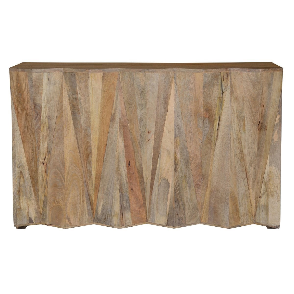 Classic Home Prism Solid Wood Bar Cabinet 52010372