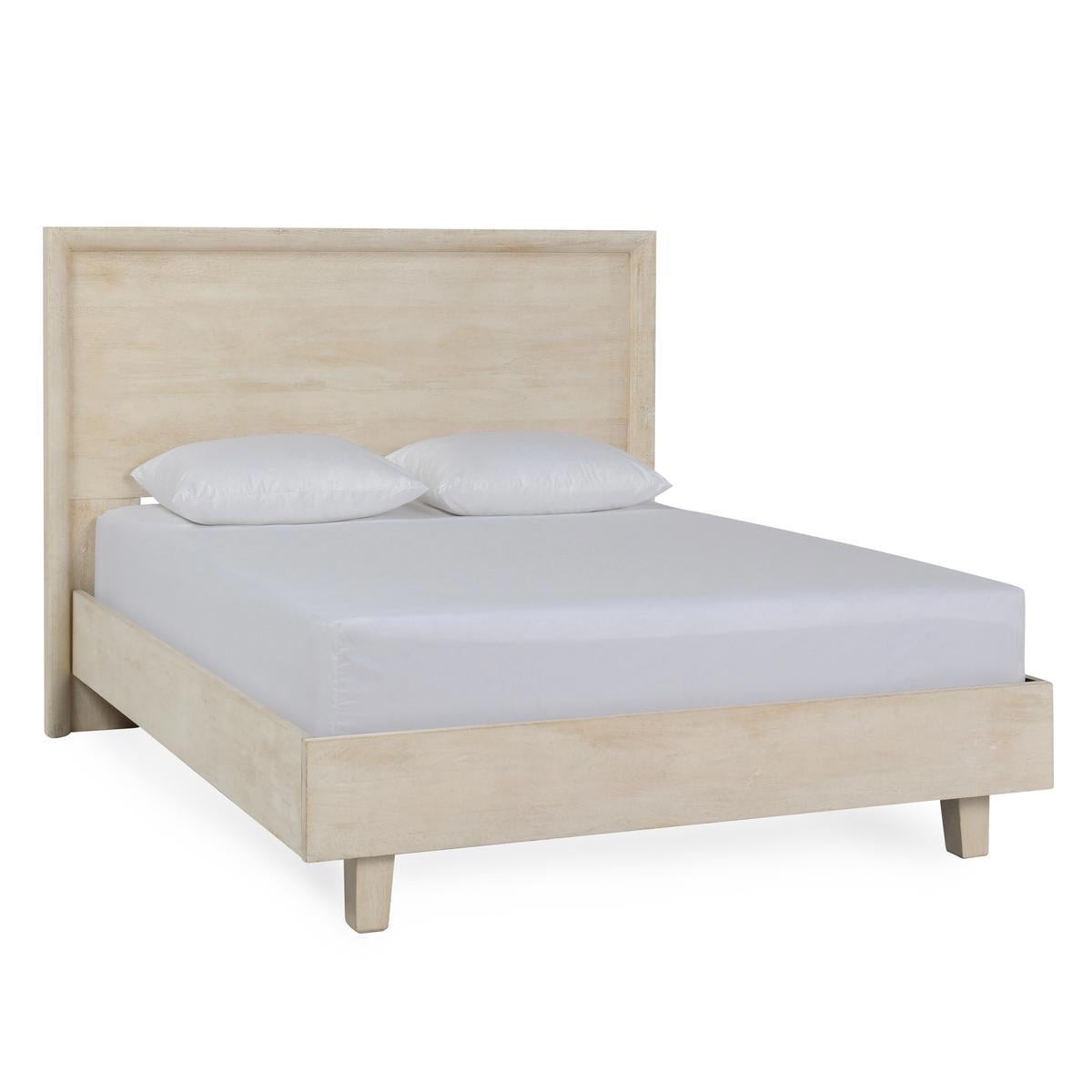 Classic Home Reece Solid Wood Bed 54010219