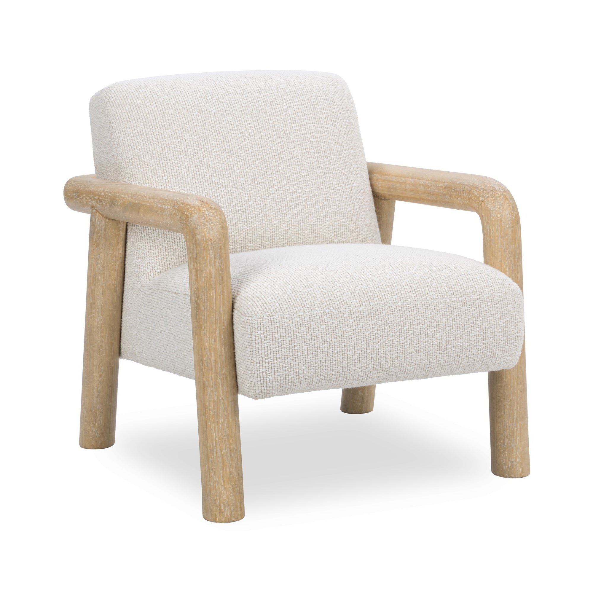 Classic Home Reyna Accent Chair - Sand 53006565