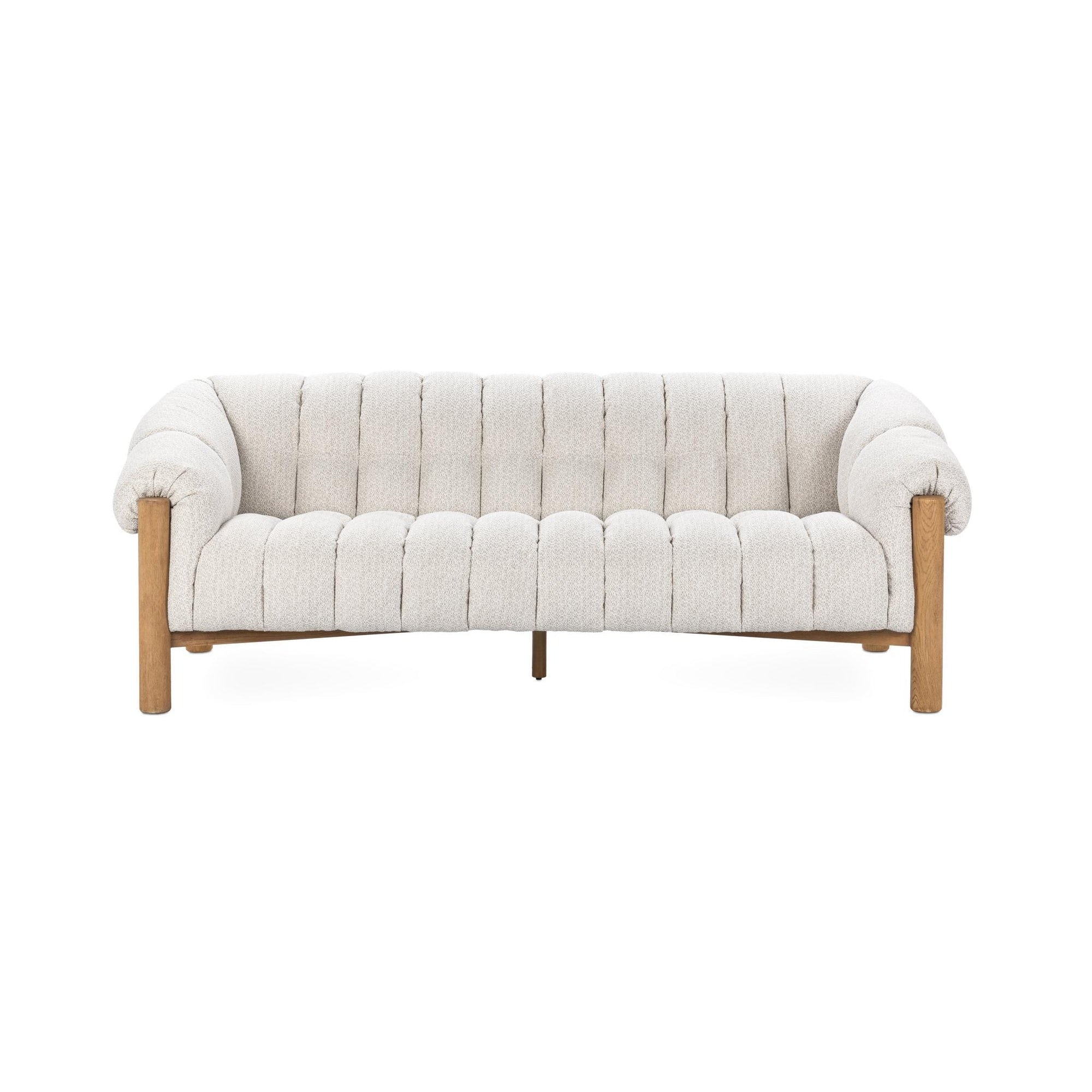 Classic Home Sansa Sofa - Cream 53051818