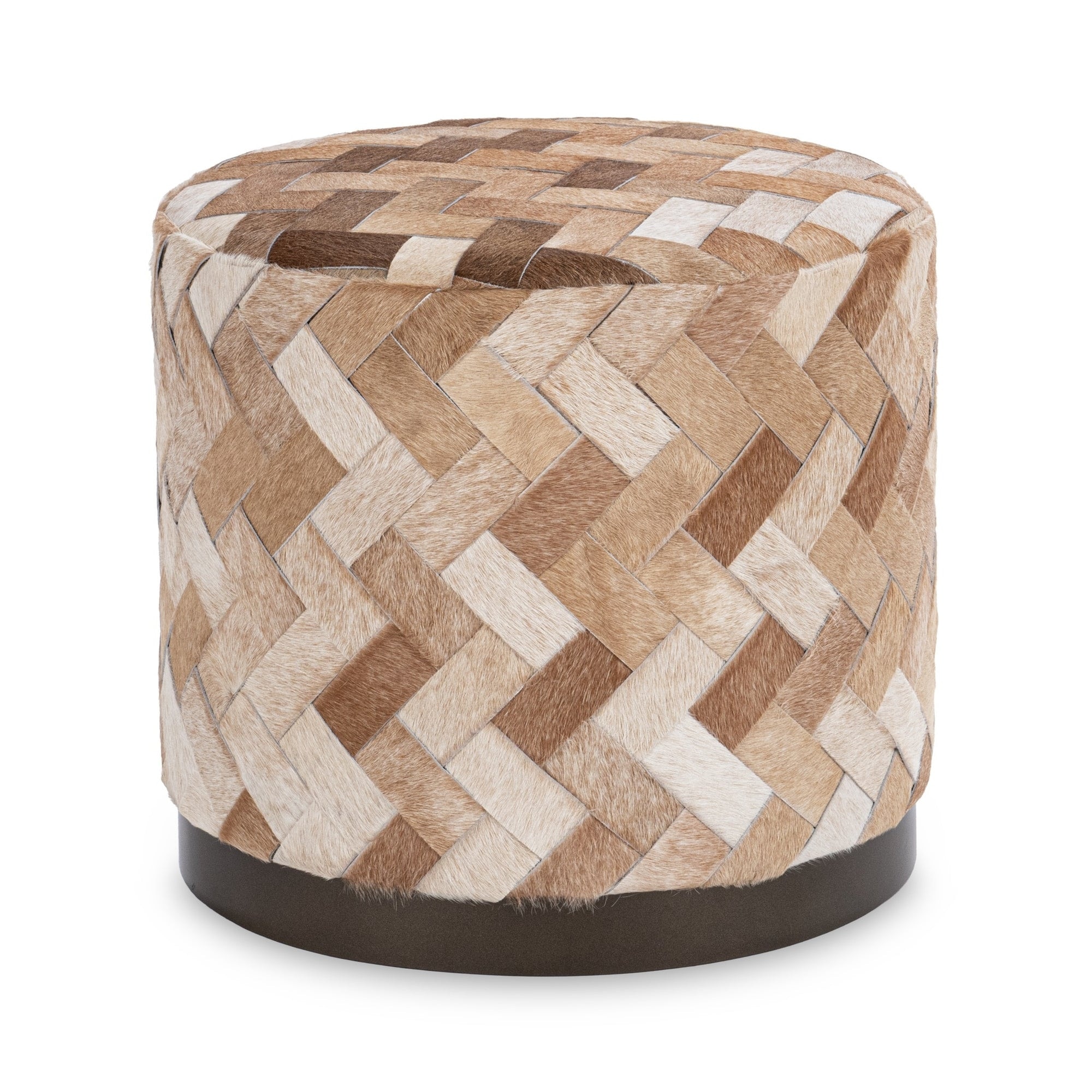 Classic Home Sasha Accent Stool - Canyon Dust 53002139