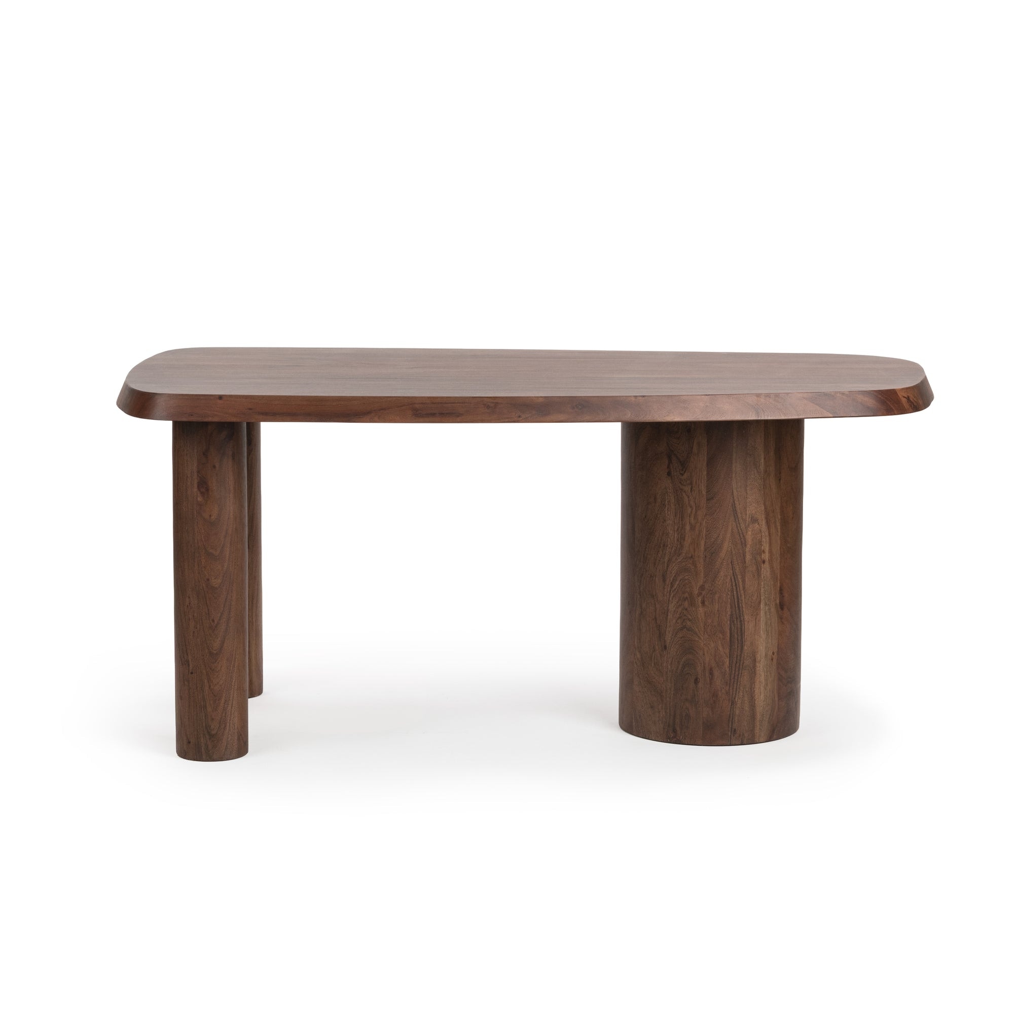 Classic Home Saunders Desk - Crimson Husk 51020019