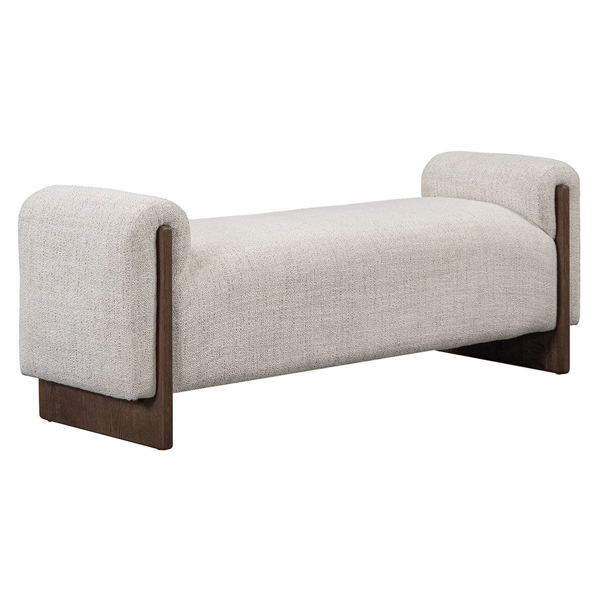 Classic Home Sierra Upholstered Bench 53004796