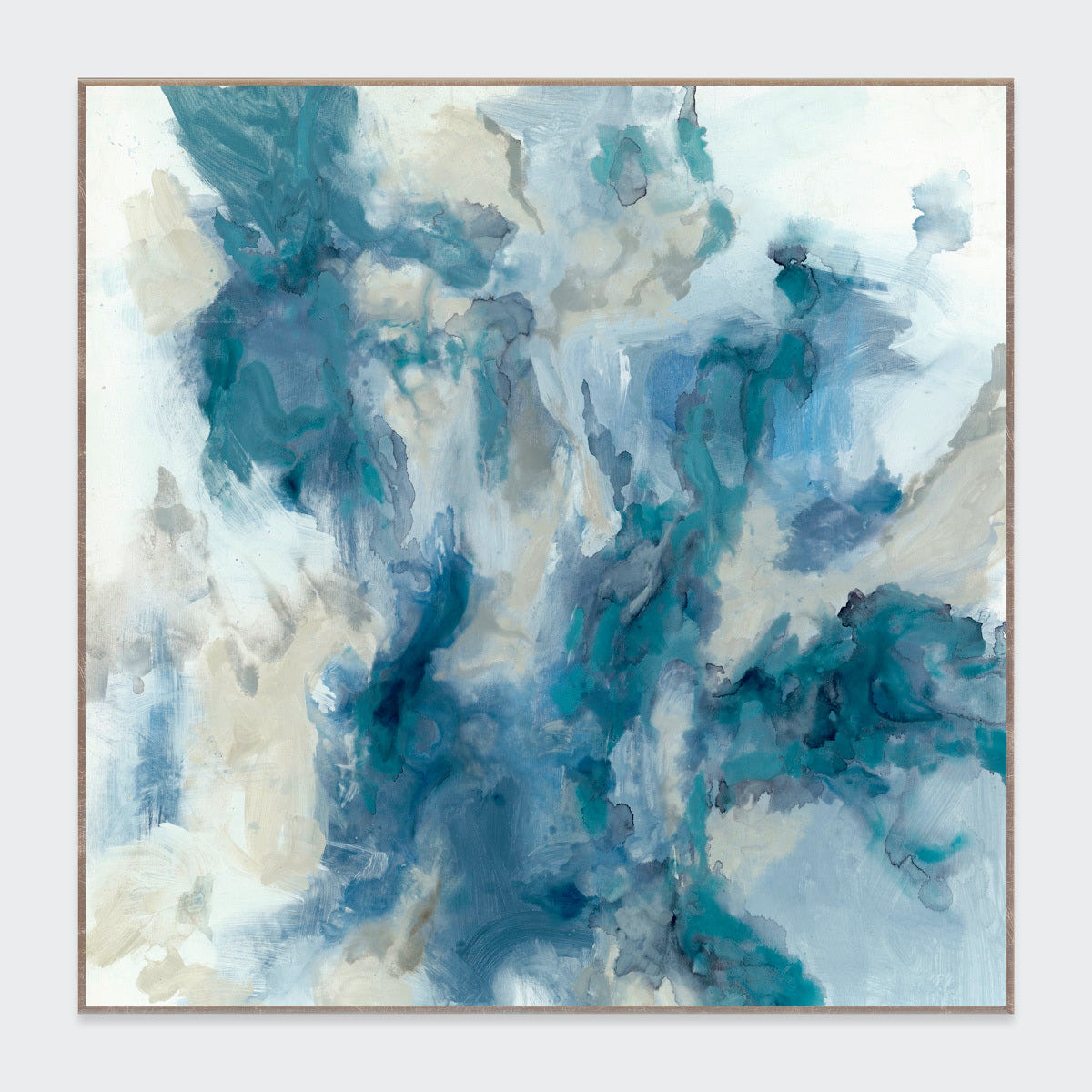 Classic Home Skye Painting Art by Buddy Whitlock 56007606