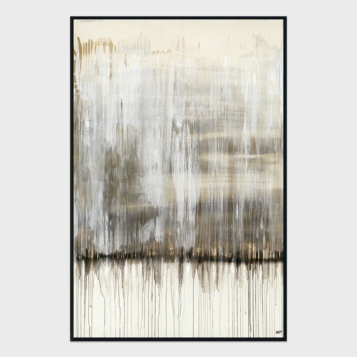 Classic Home Steam Painting Art 48x72 by Buddy Whitlock 56007586