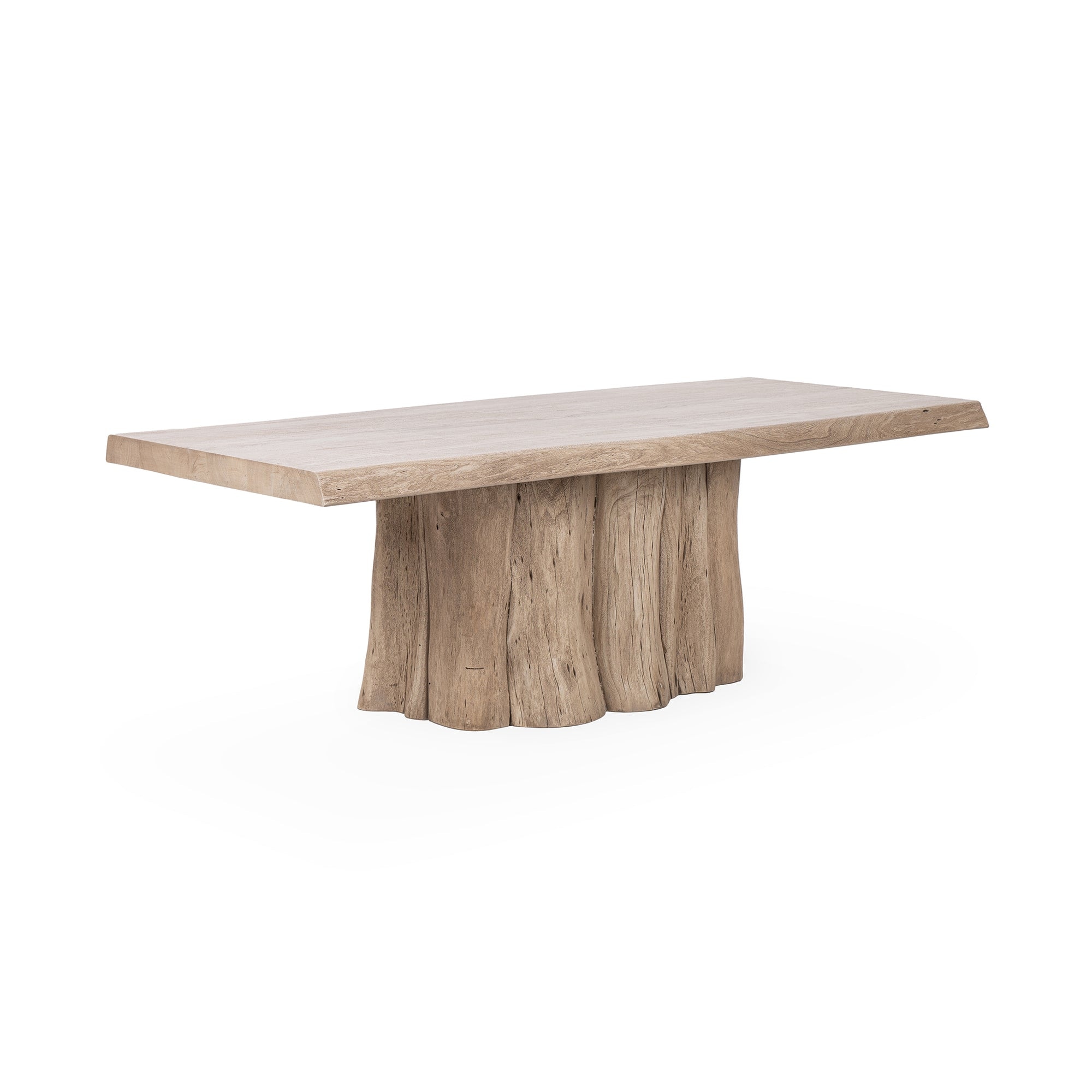 Classic Home Terra Dining Table - Sandstone Greige 51005984