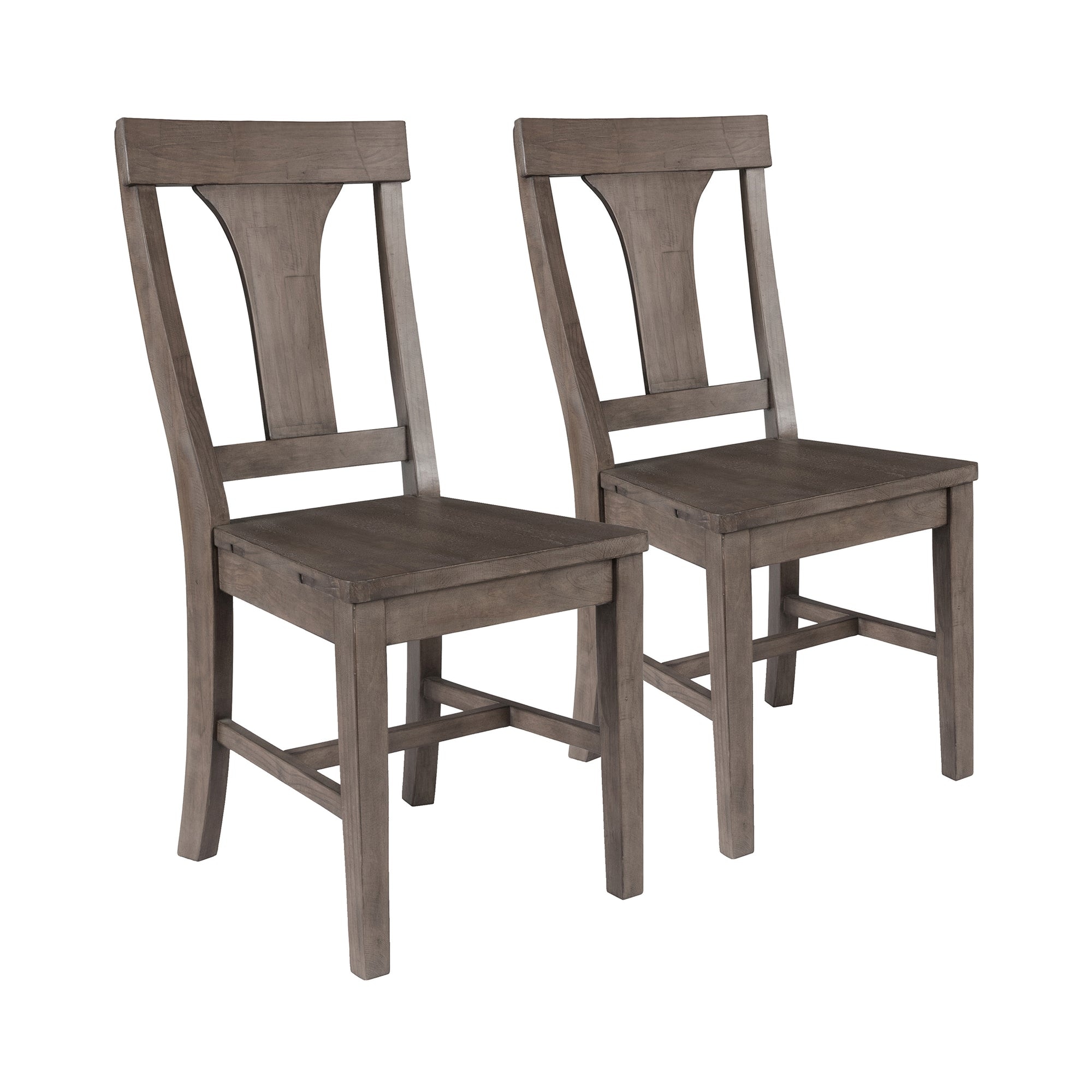 Classic Home Tuscany Dining Chair Set of 2 53006057
