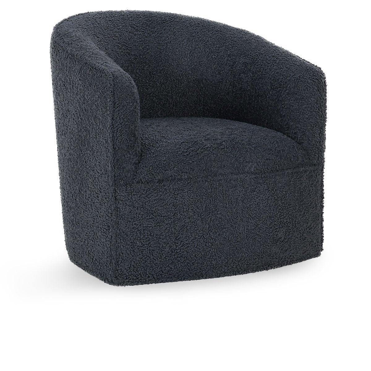 Classic Home Valencia Upholstered Swivel Chair 53004816