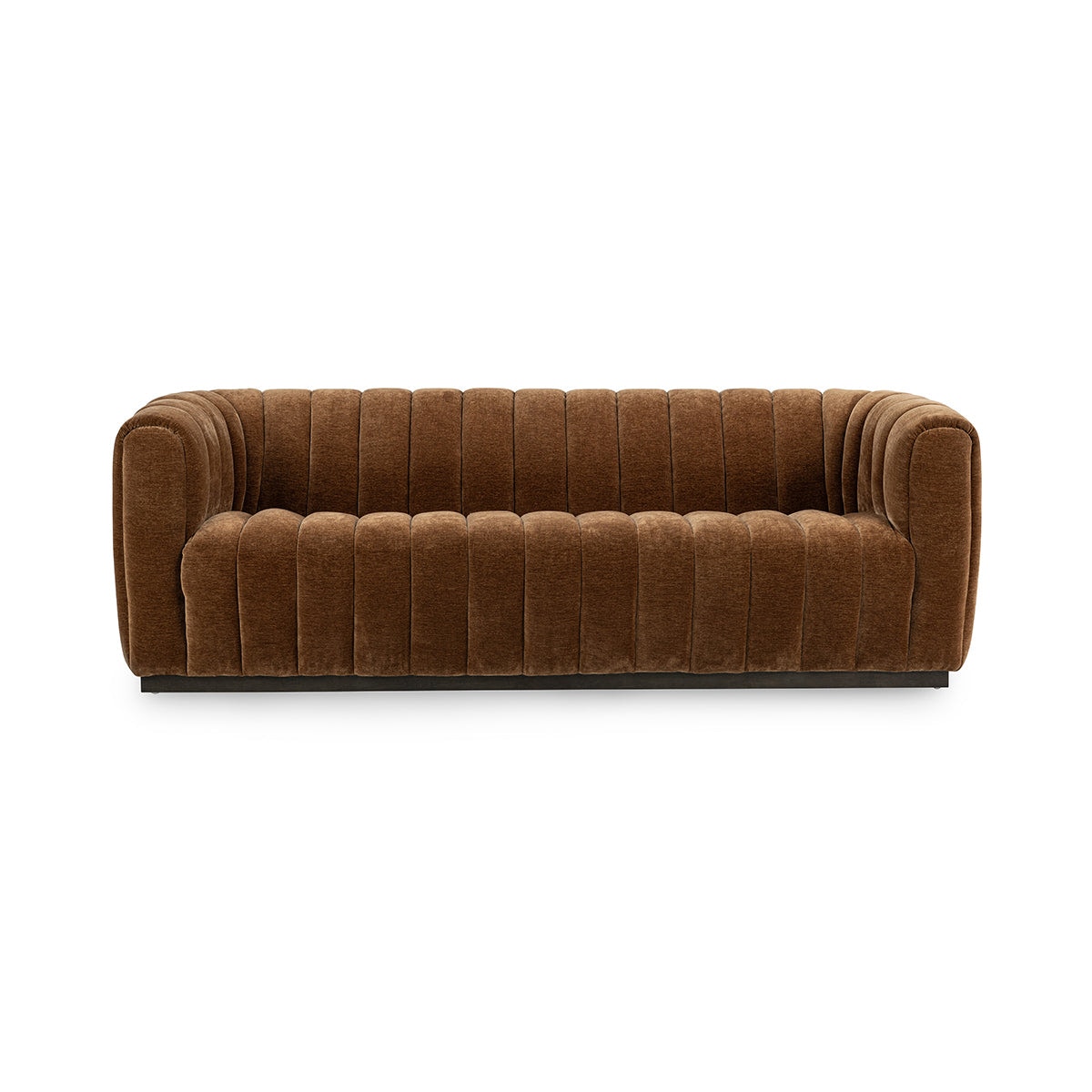 Classic Home Vanty Upholstered Sofa - Bronze 53051756