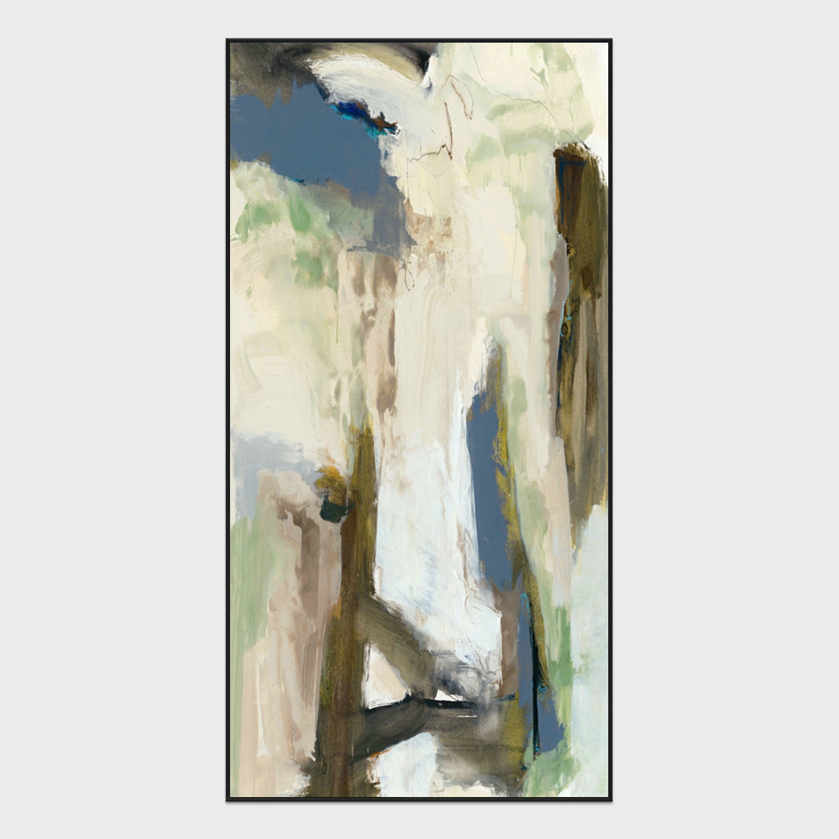 Classic Home Verna Painting Art 36x72 by Buddy Whitlock 560076943672CHF