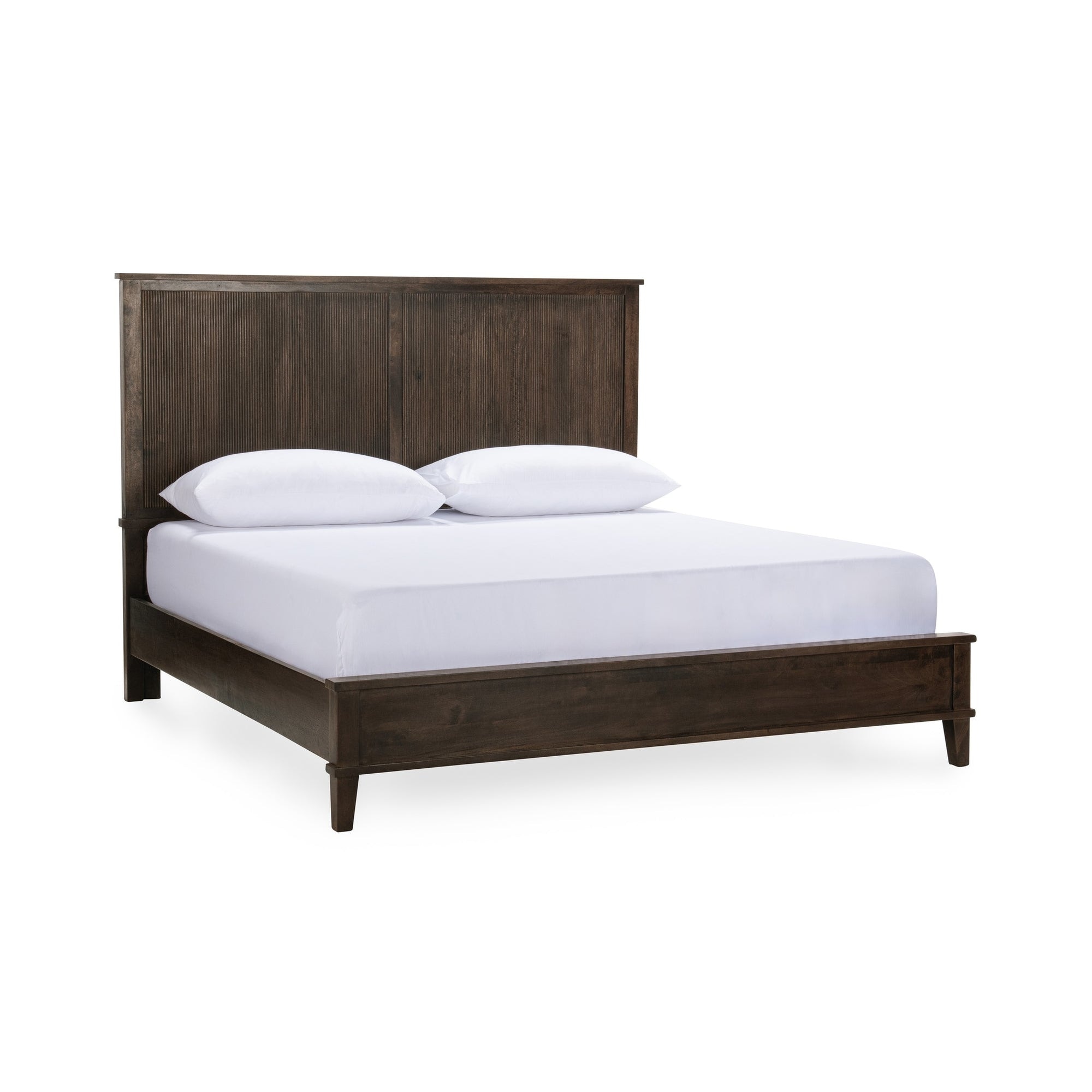Classic Home Westlake Solid Wood Bed - Kona Brown 54010277