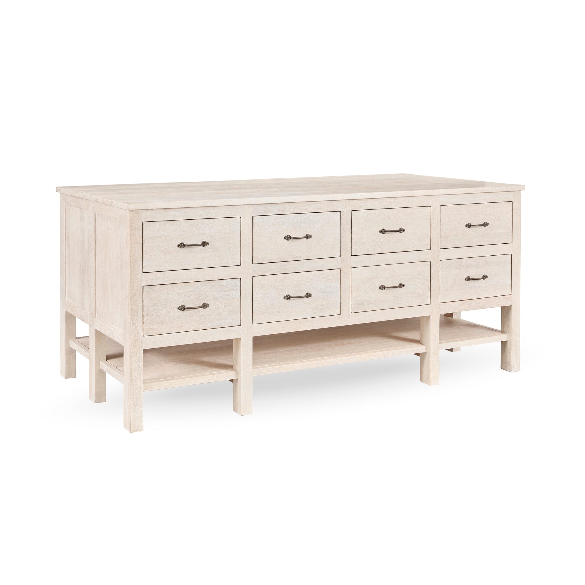 Classic Home Workstation 52011000