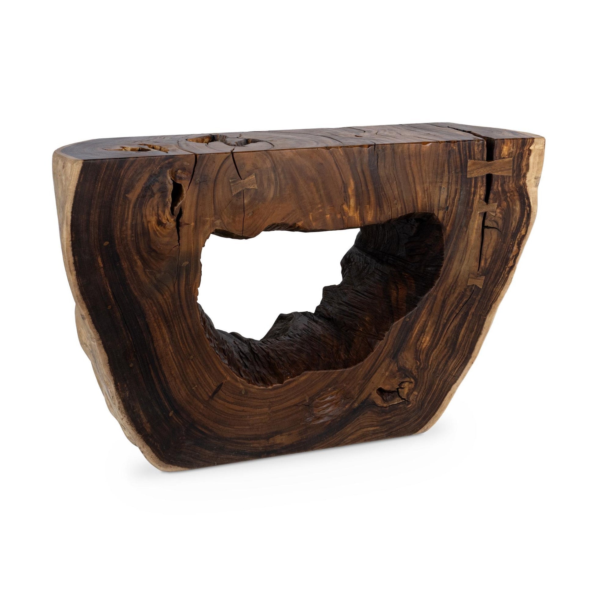 Classic Home Zoreyne Console Table - Natural 51005515